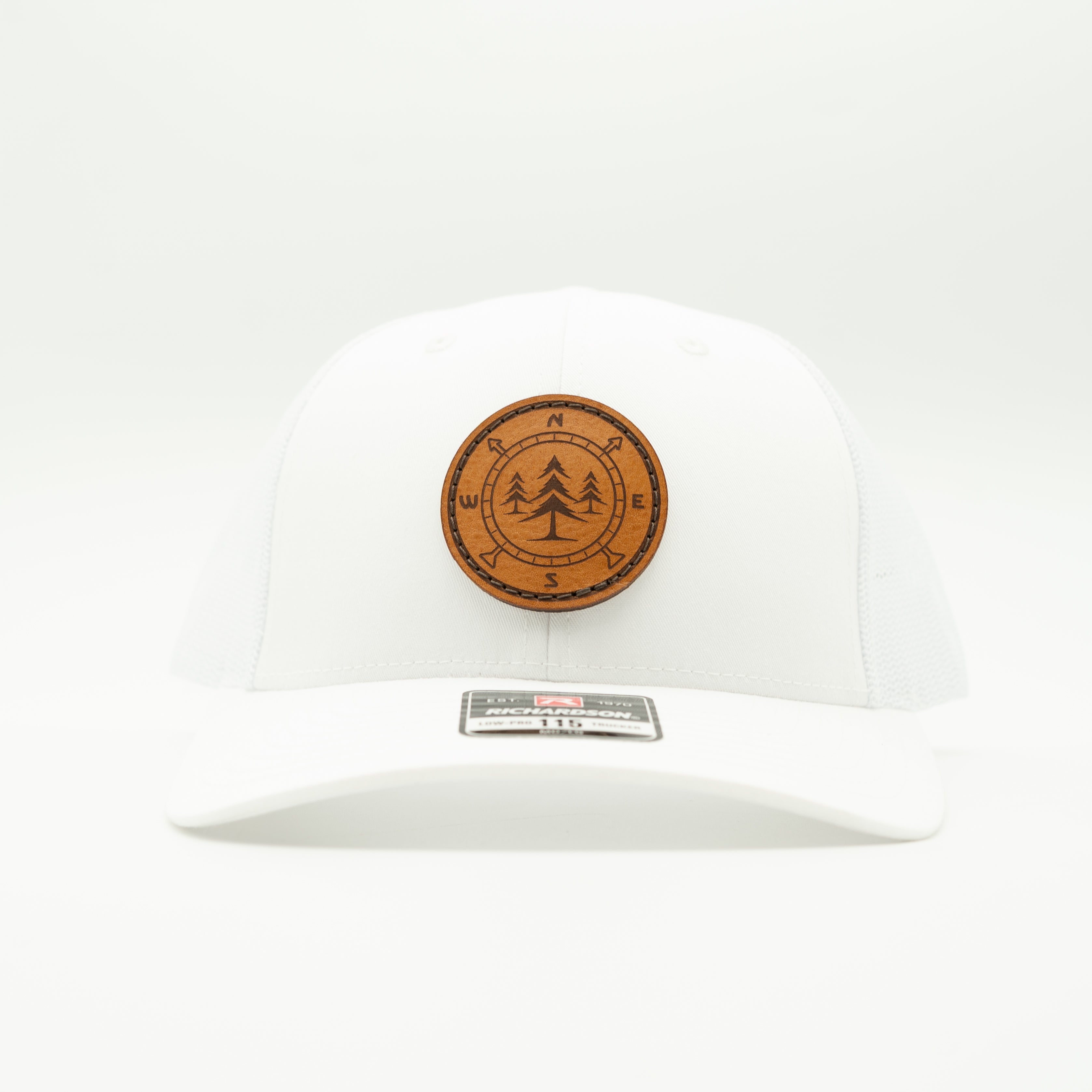 Lost Pine – Trucker Hat