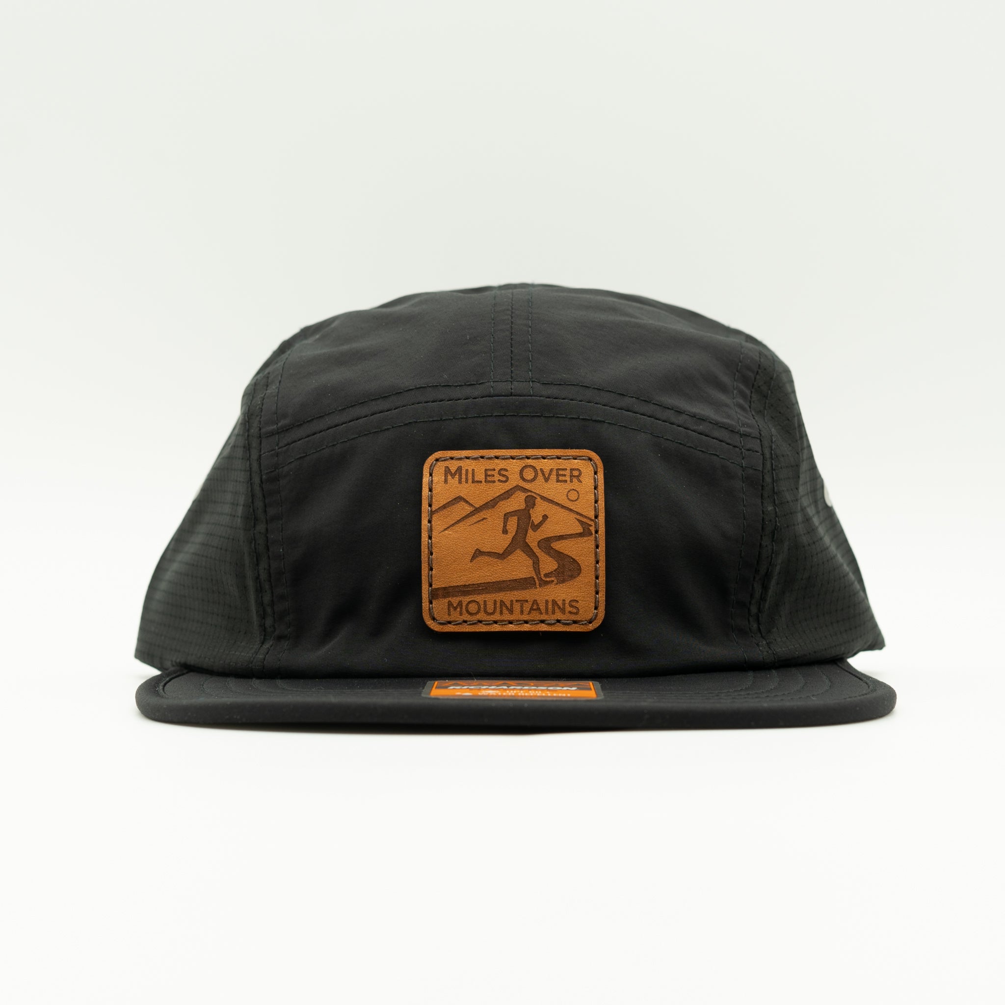 Miles Over Mountains – Running Hat