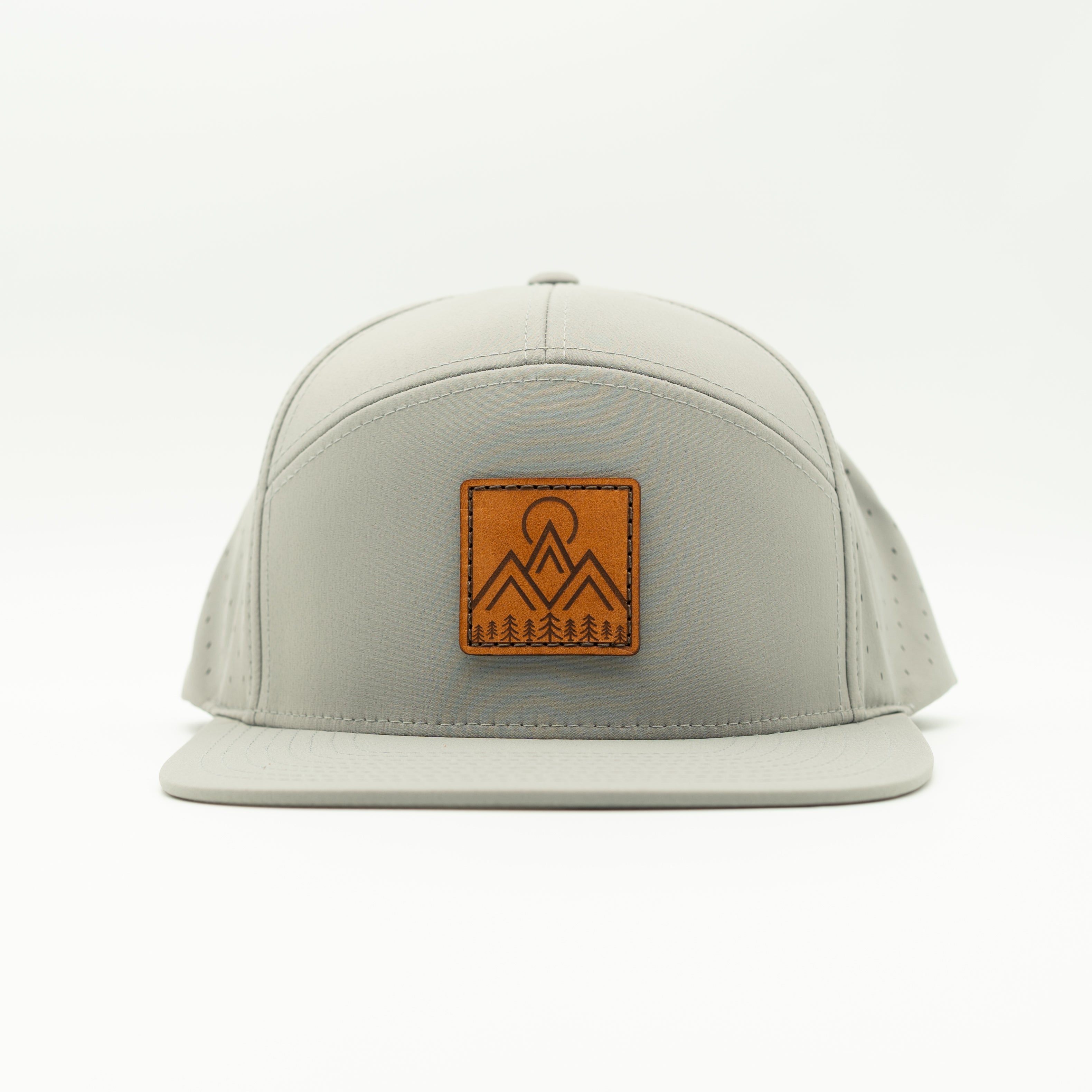 Moonlite Mountain - Performance Hat