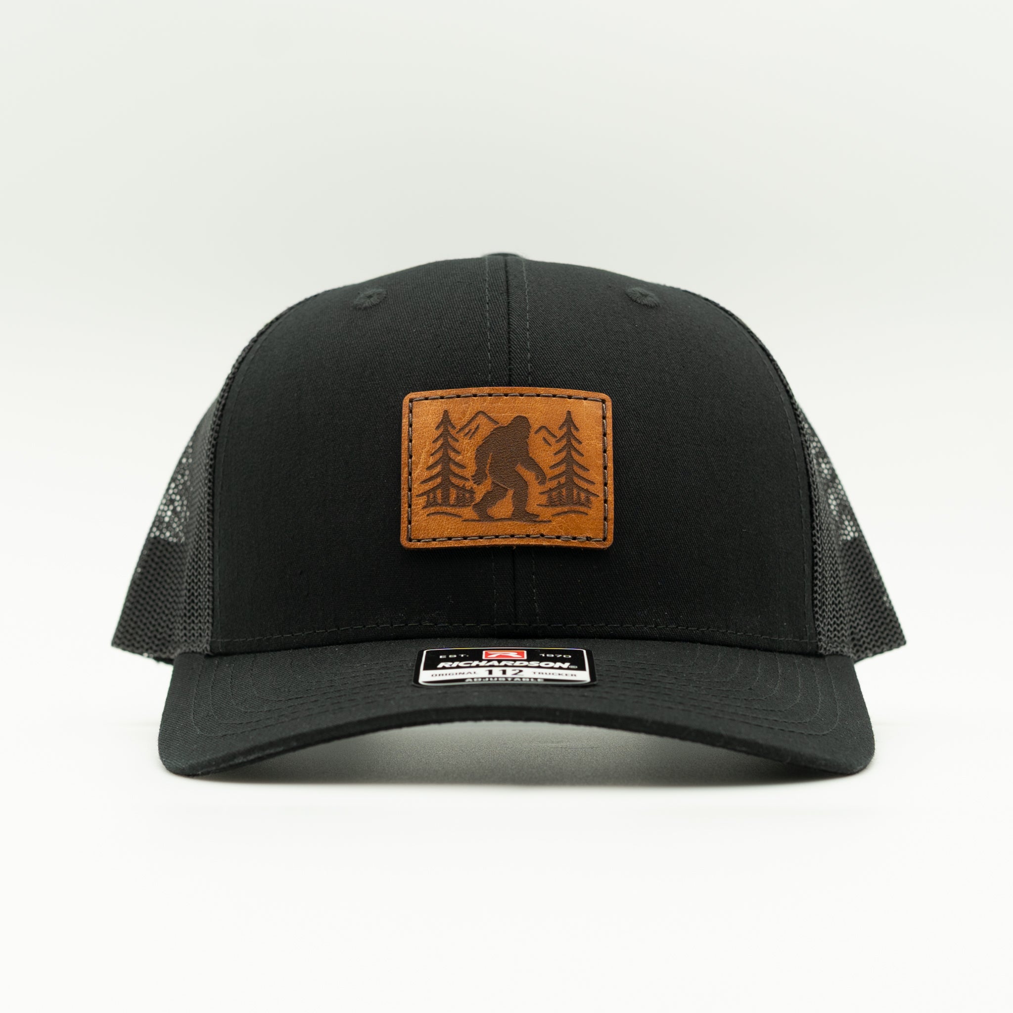 Mountain Myth – Trucker Hat