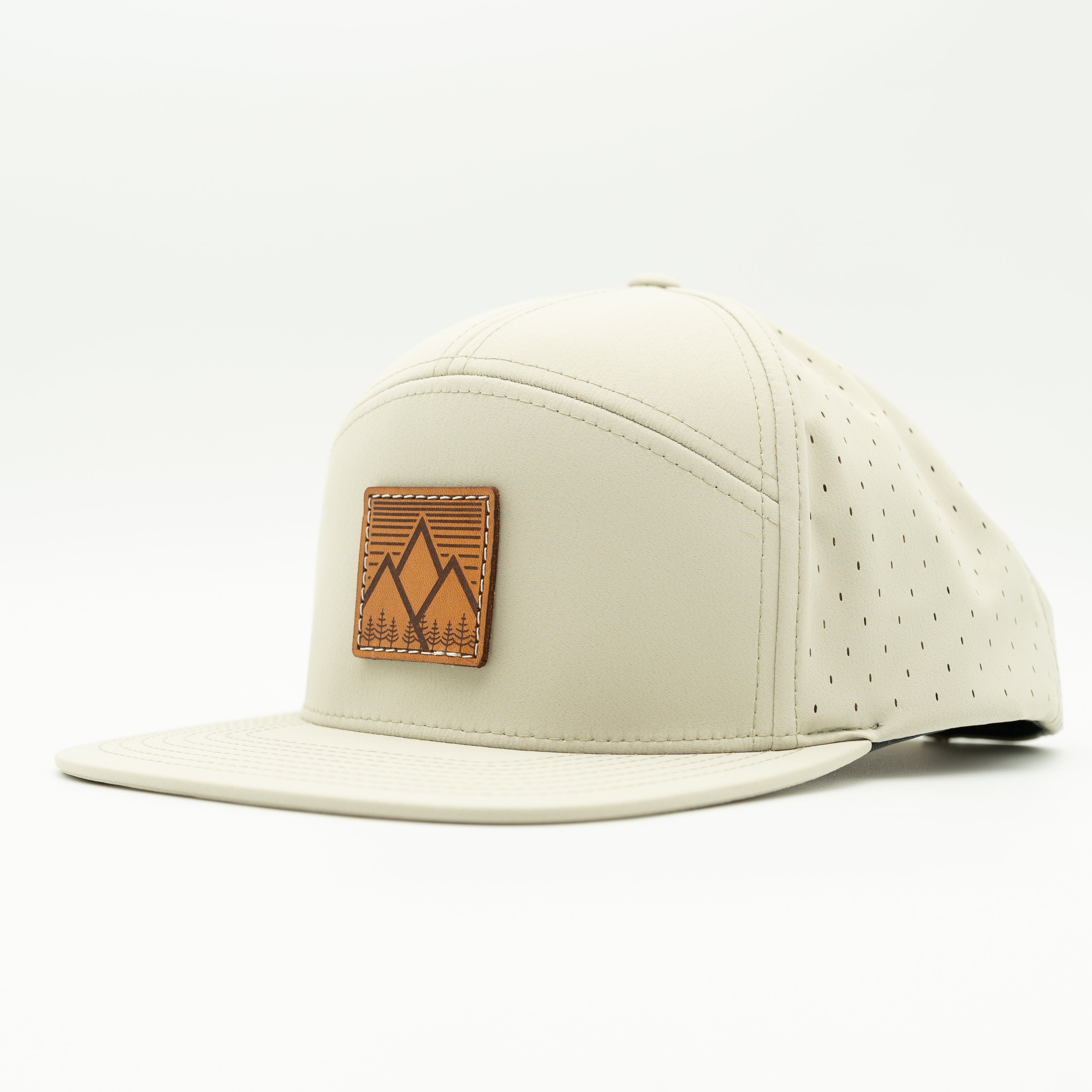 Mountain West - Performance Hat