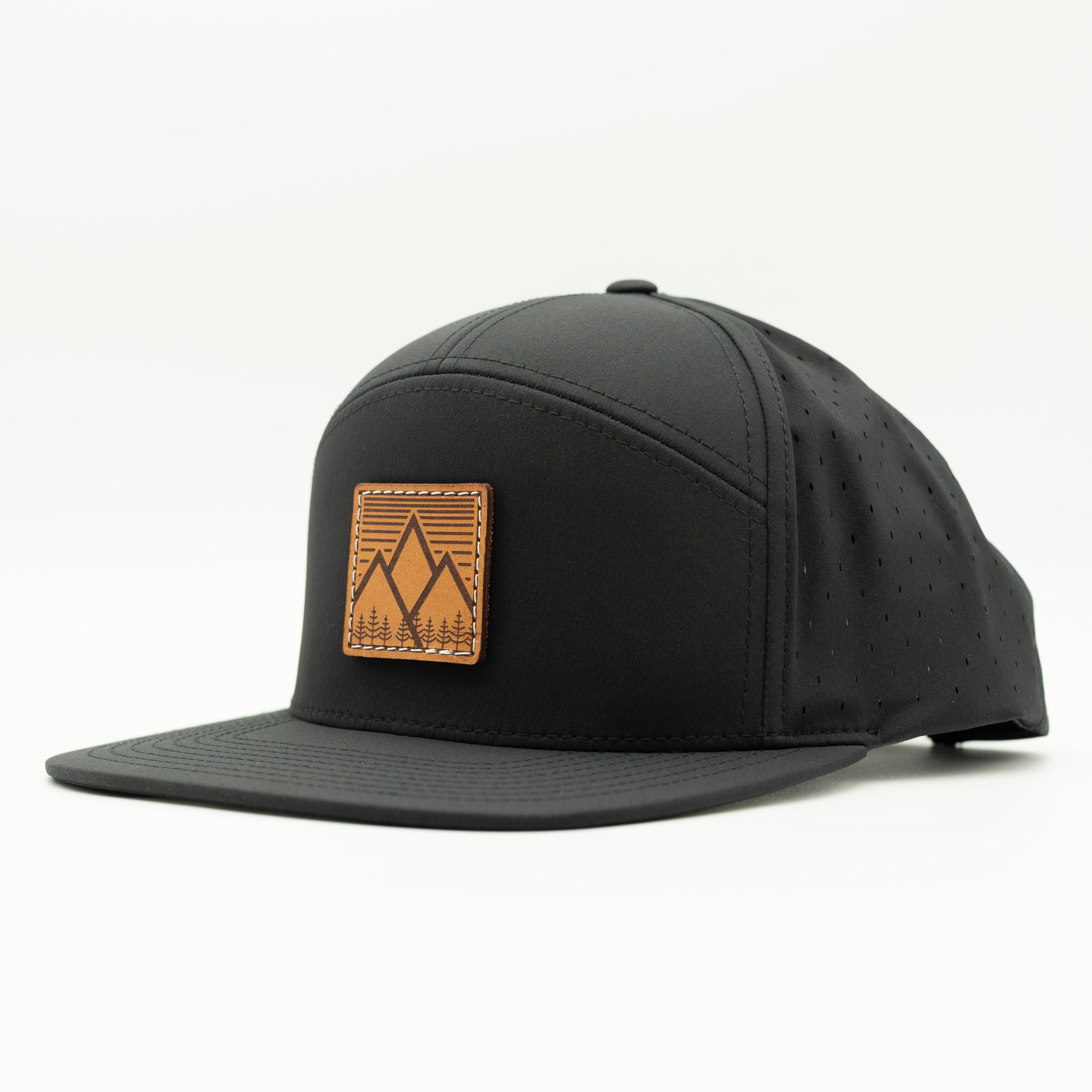 Mountain West - Performance Hat