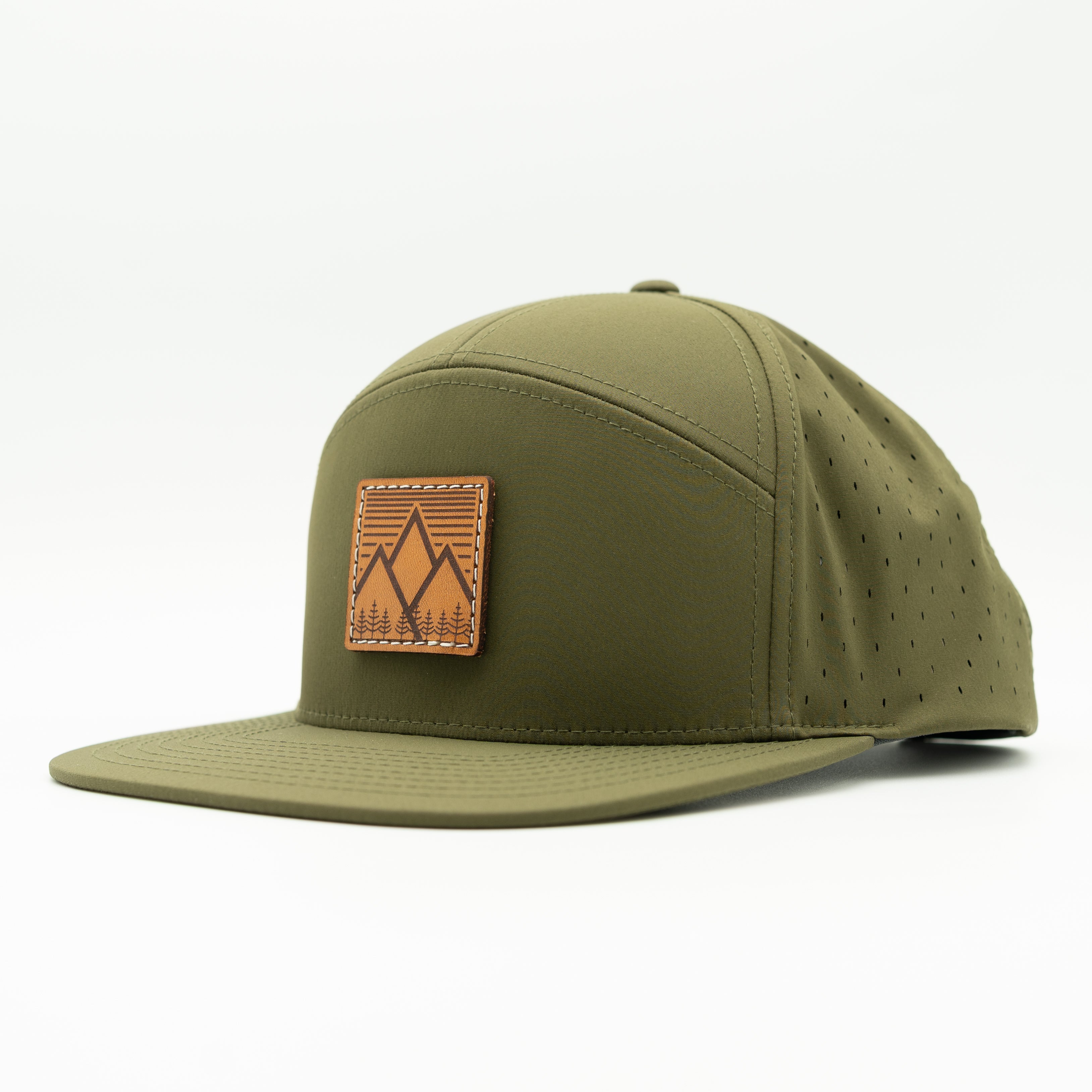 Mountain West - Performance Hat