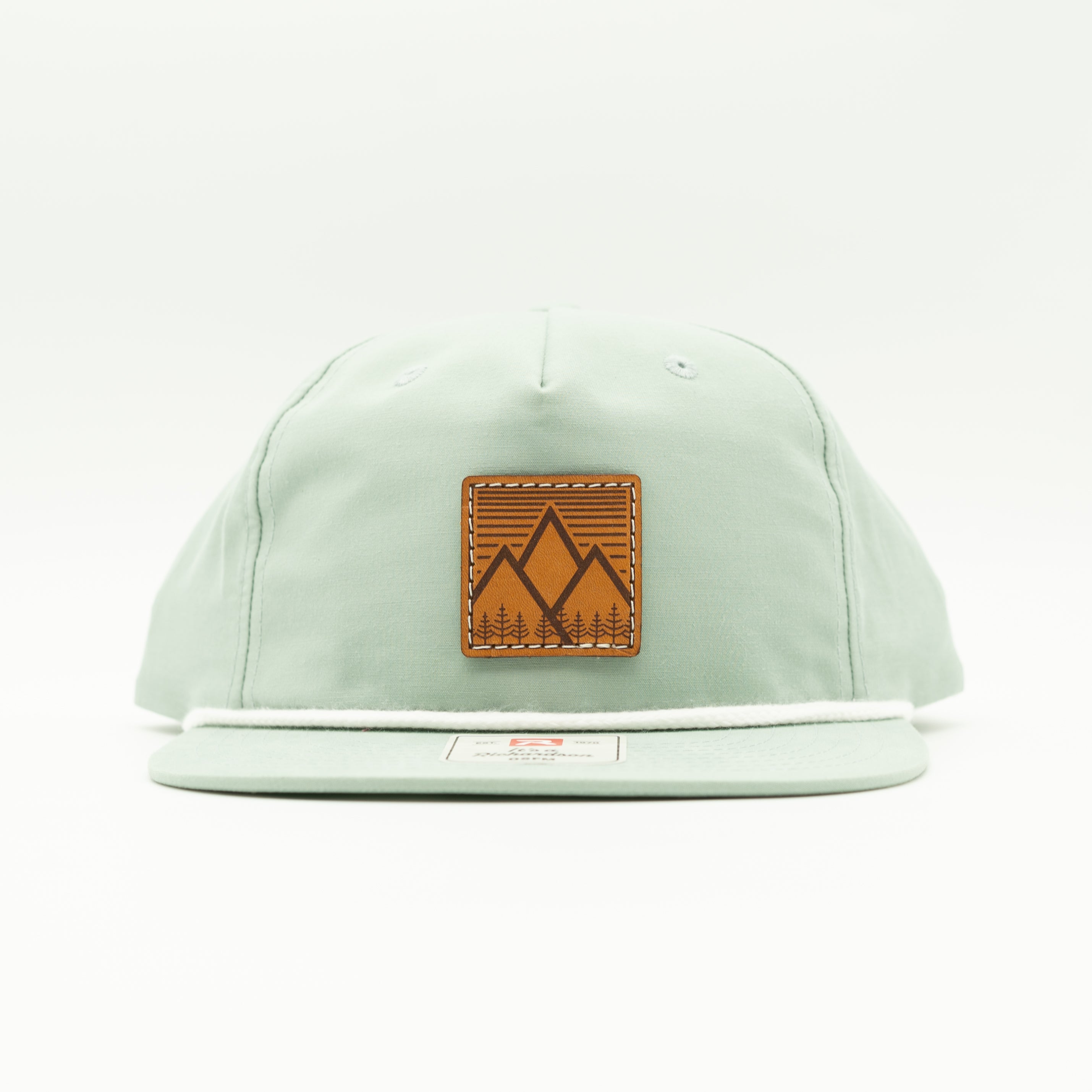 Mountain West – Rope Hat