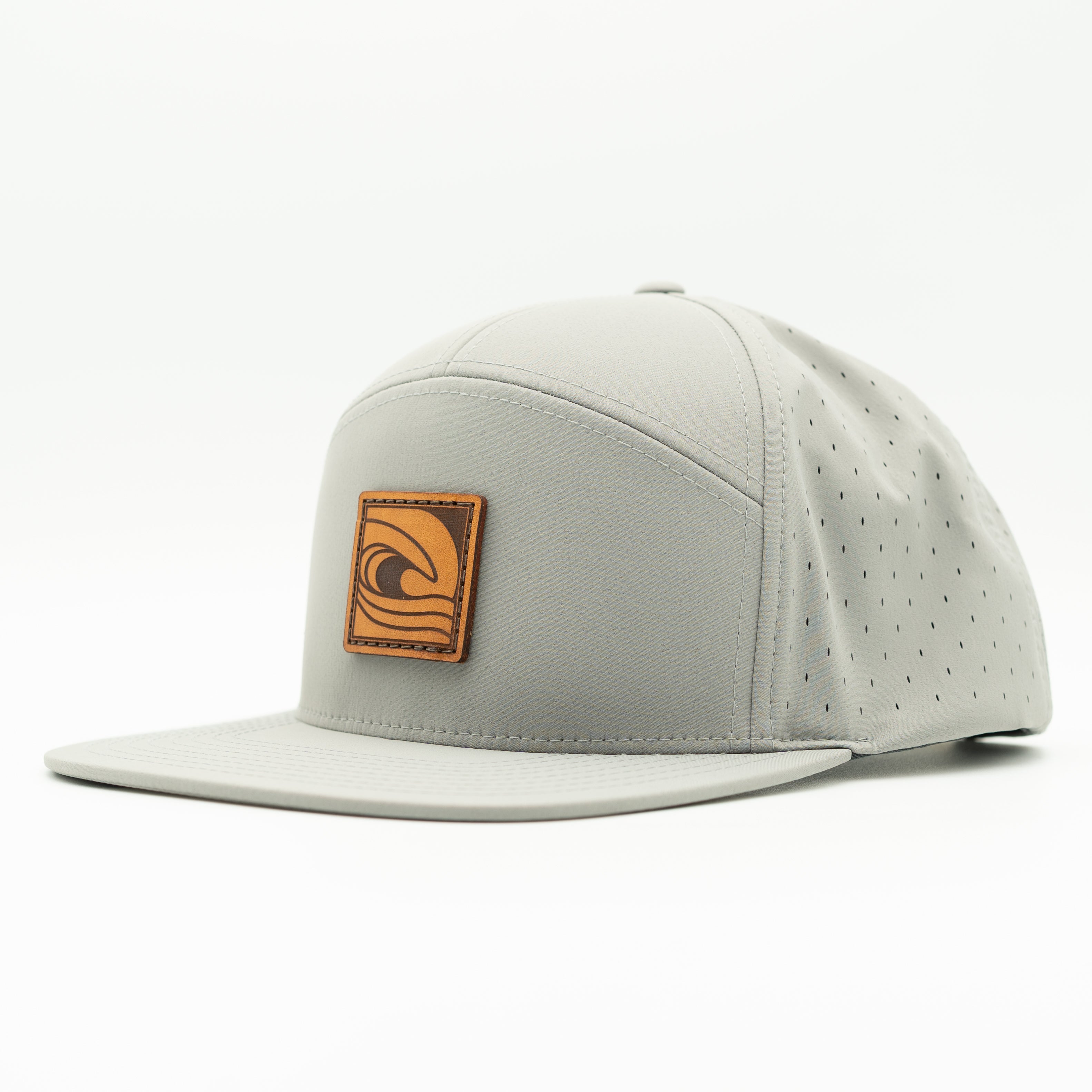 Ocean Swell - Performance Hat