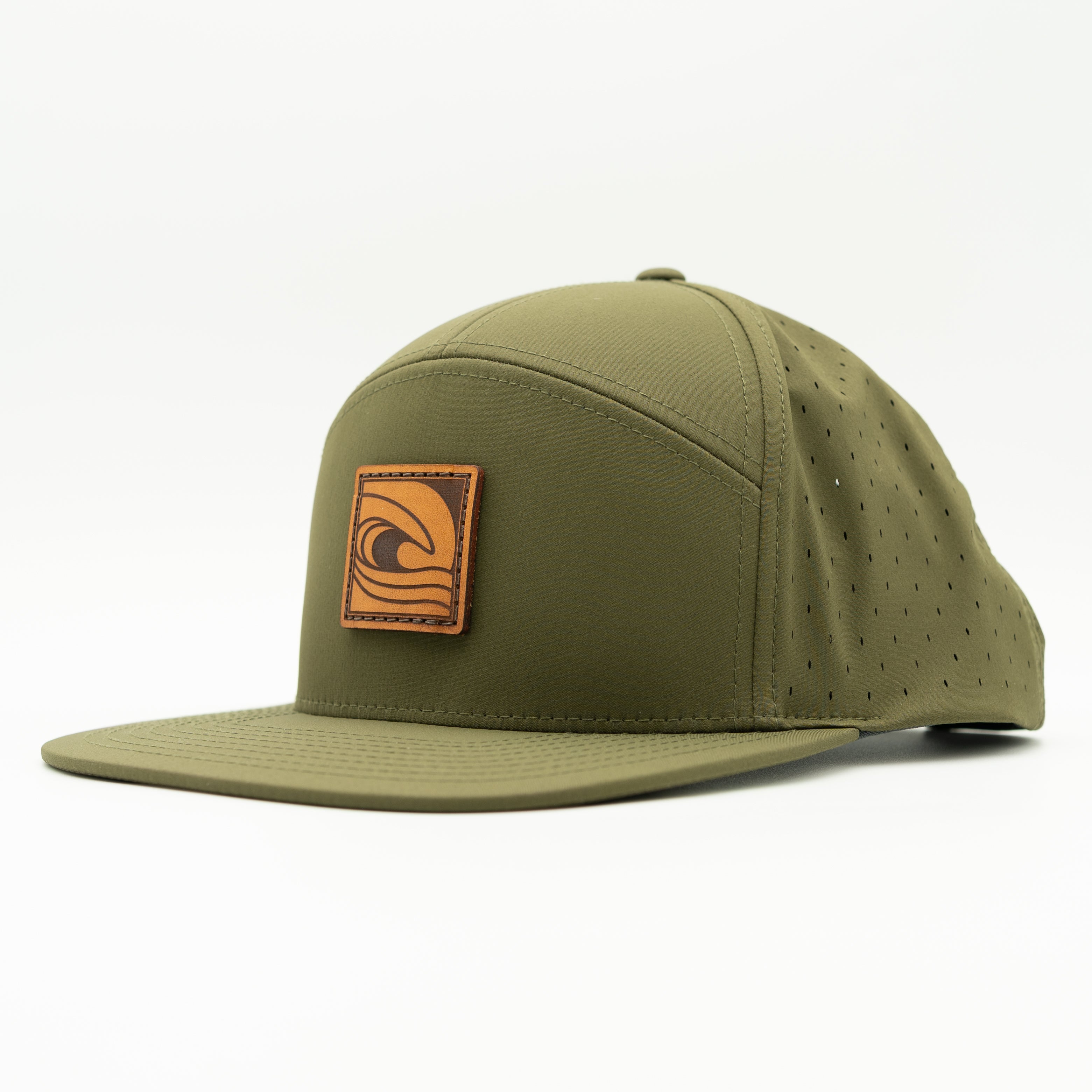 Ocean Swell - Performance Hat