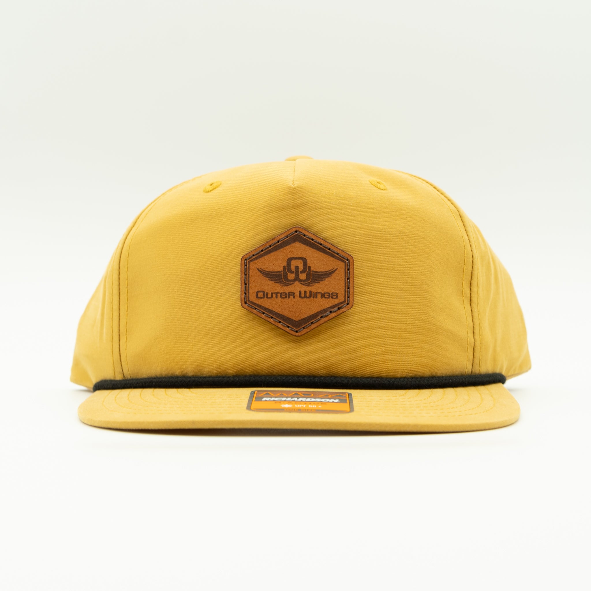 Outer Wings - Rope Hat