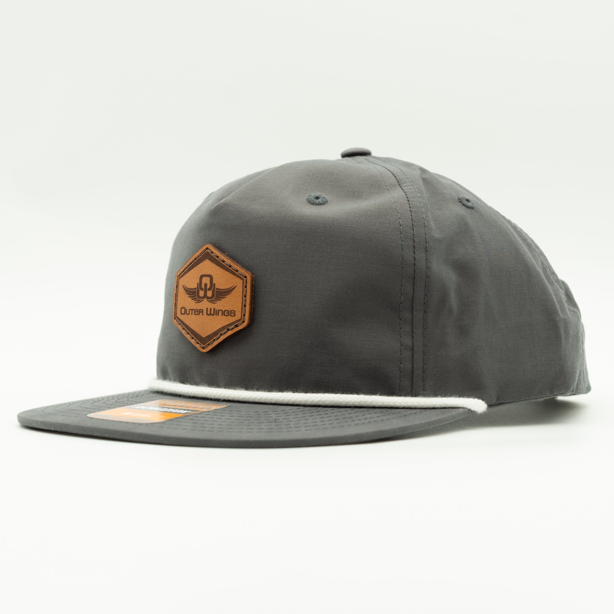 Outer Wings - Rope Hat