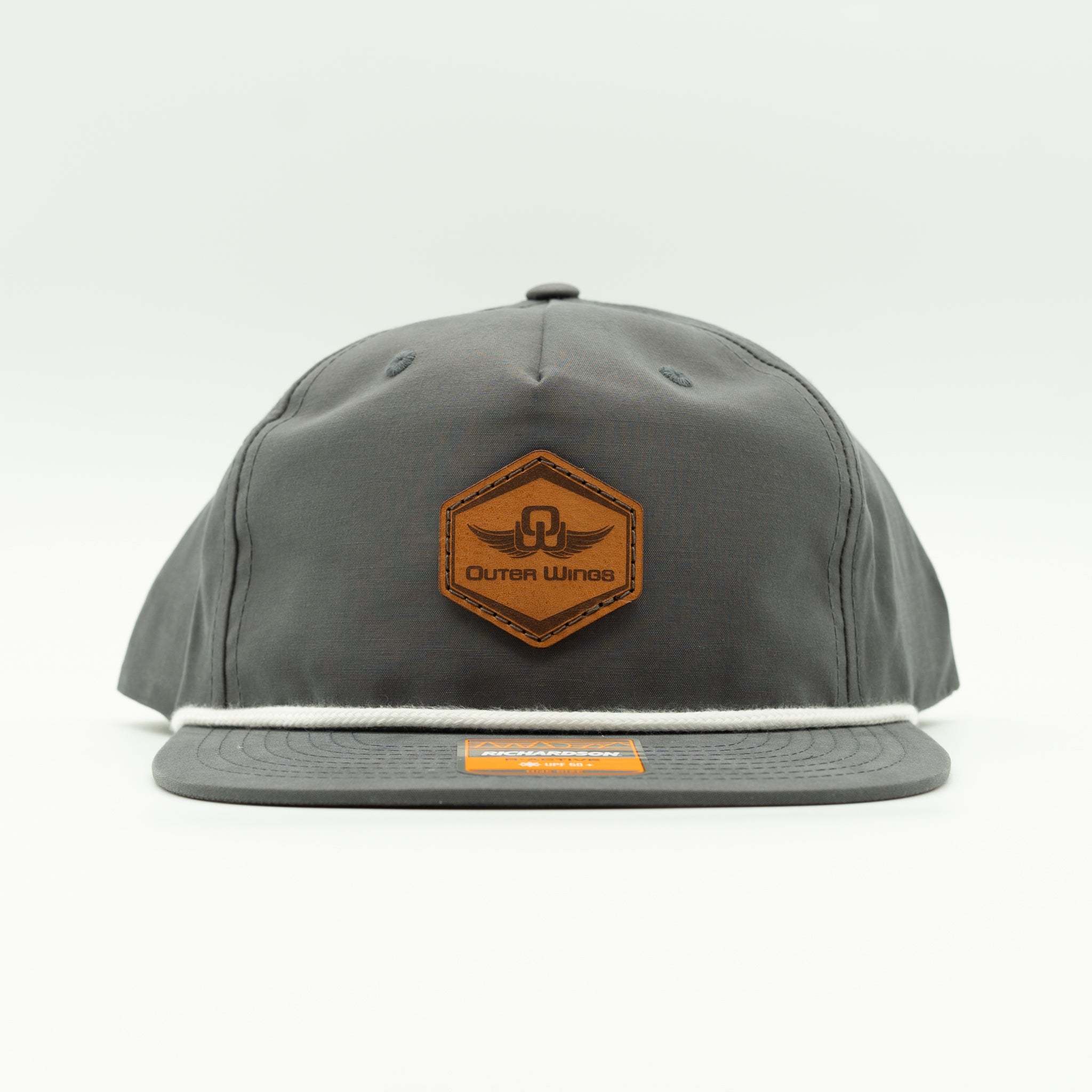 Outer Wings - Rope Hat