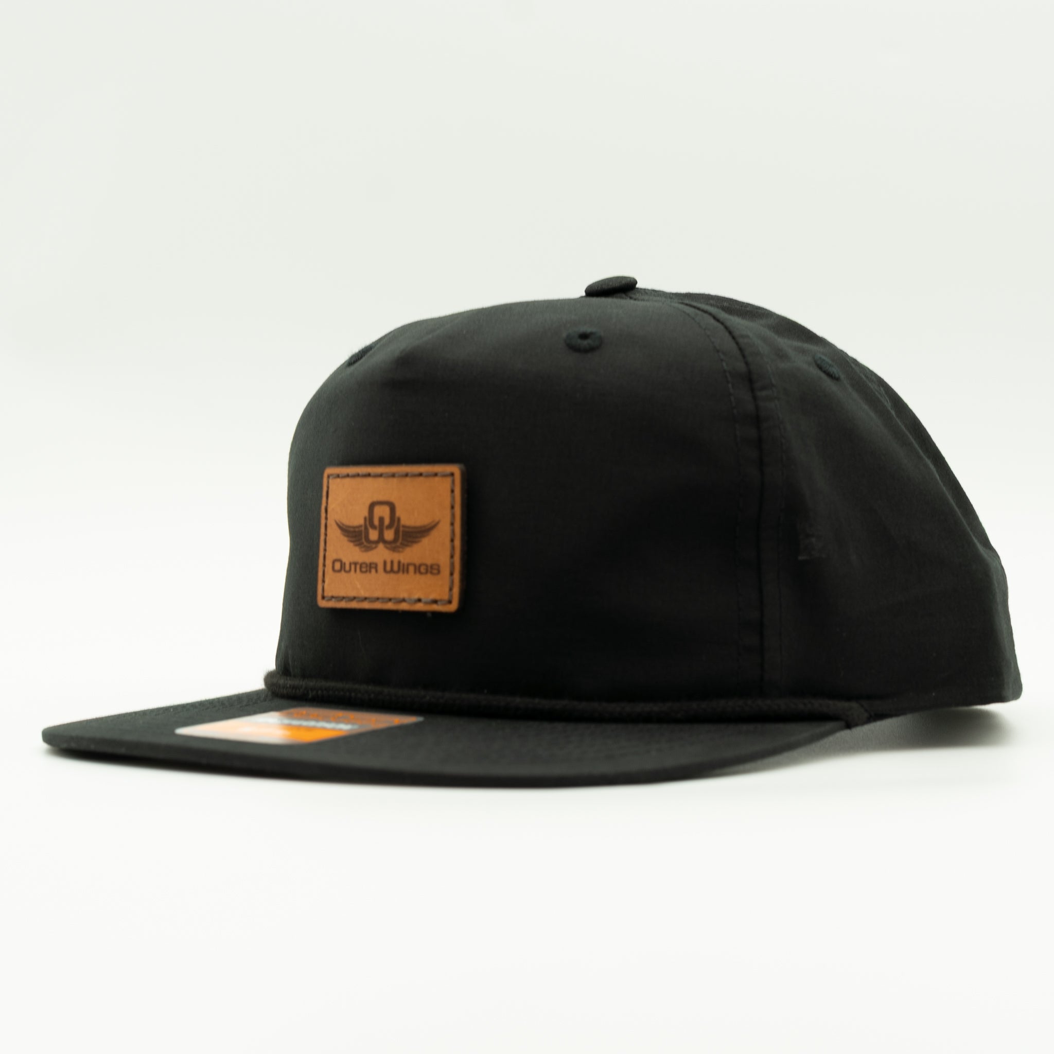 Outer Wings Rec - Rope Hat