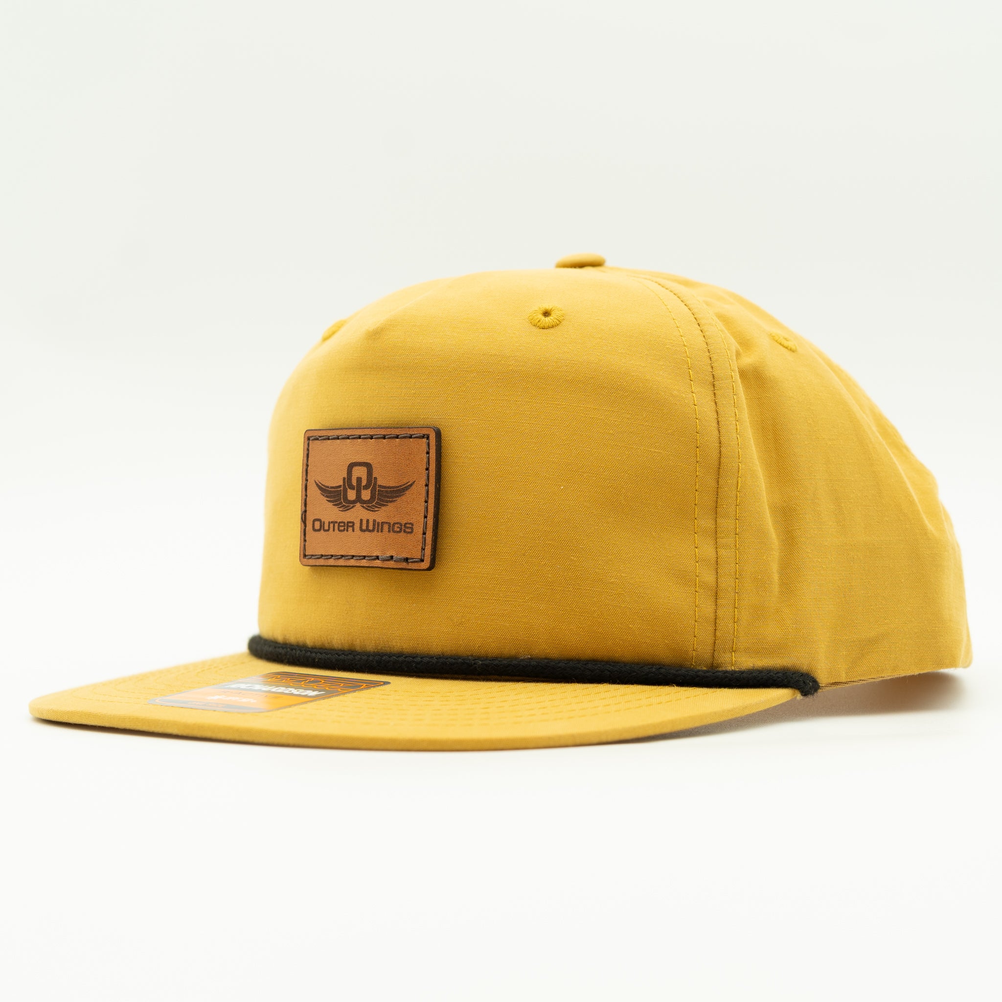 Outer Wings Rec - Rope Hat