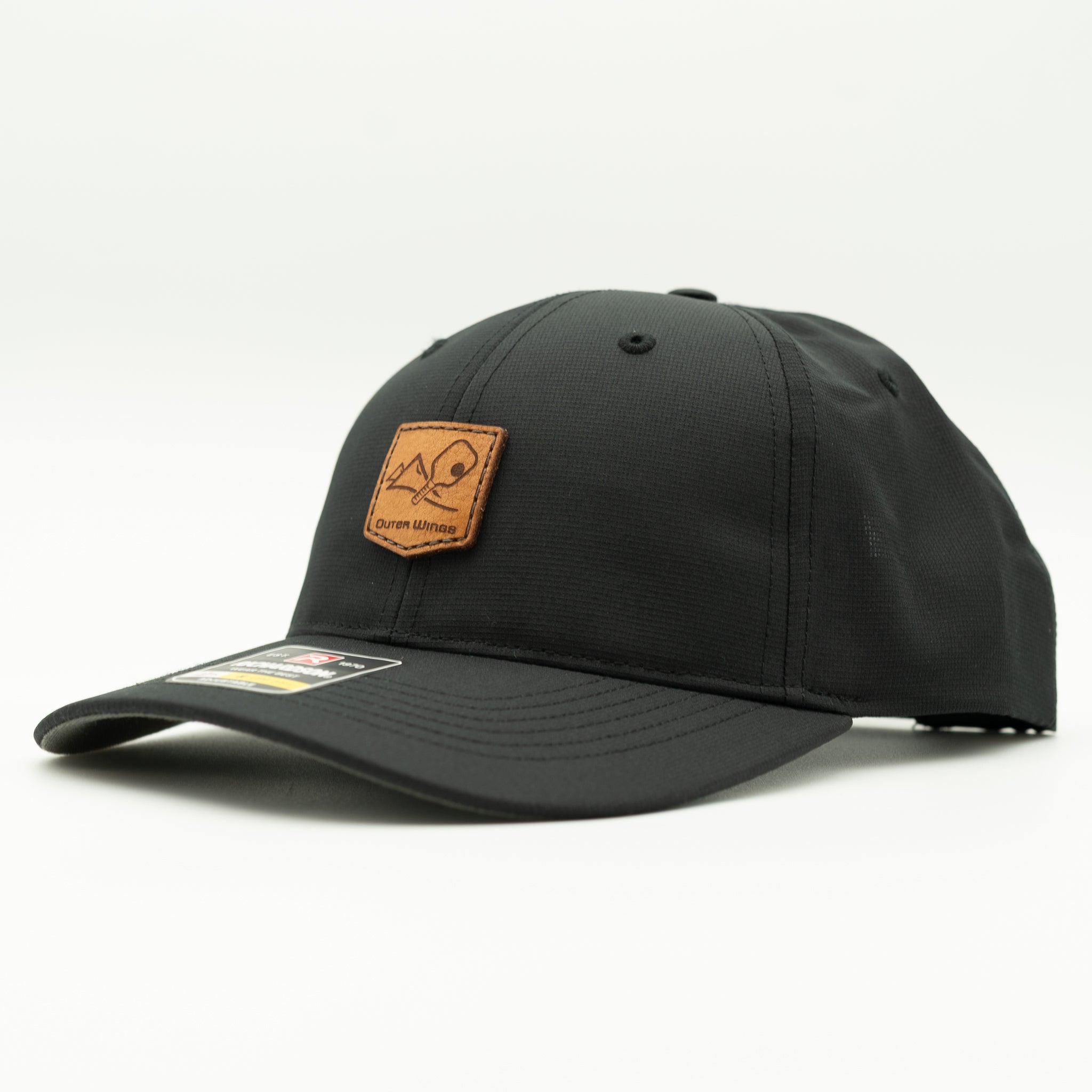 Paddle Peaks – Pickle Ball Hat