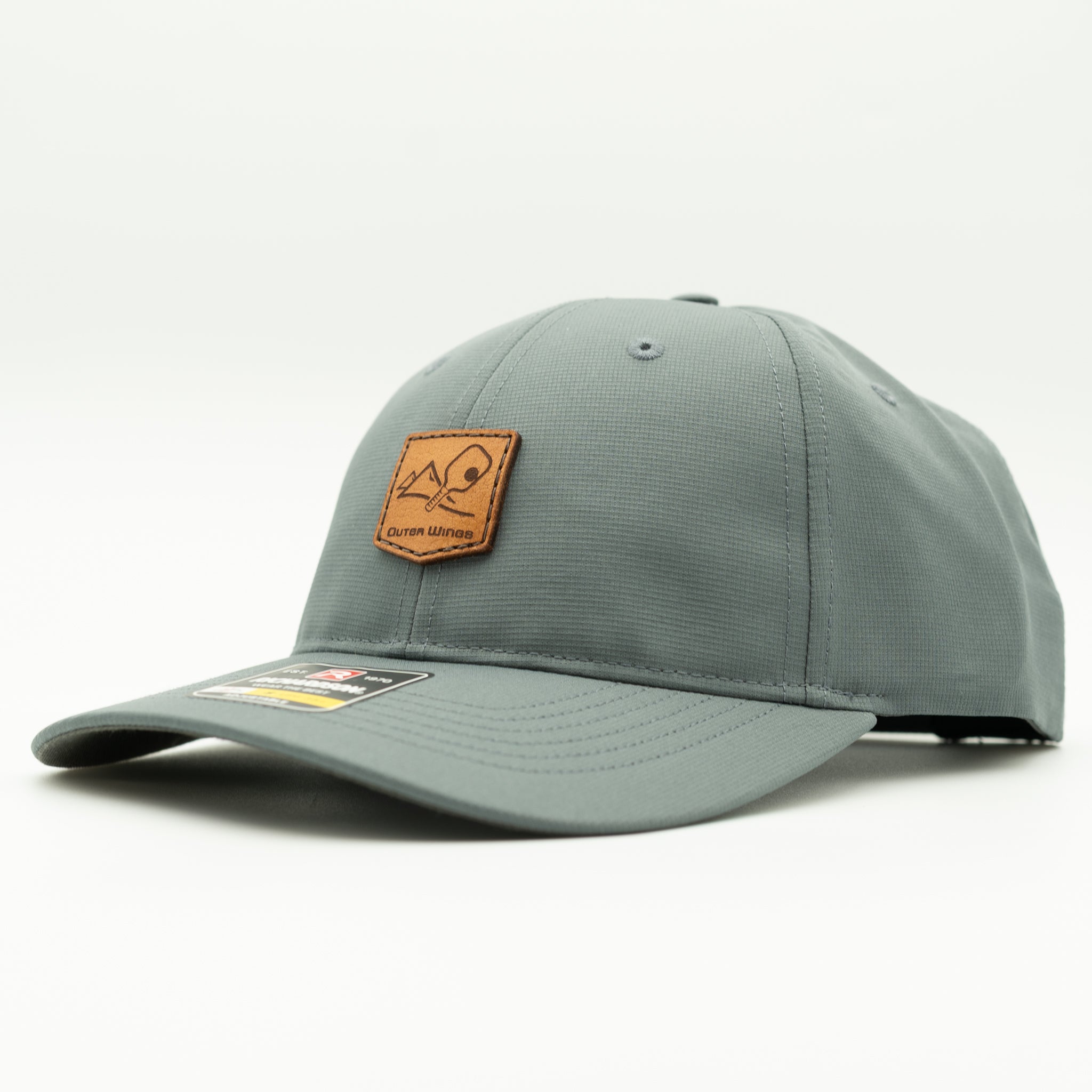 Paddle Peaks – Pickle Ball Hat