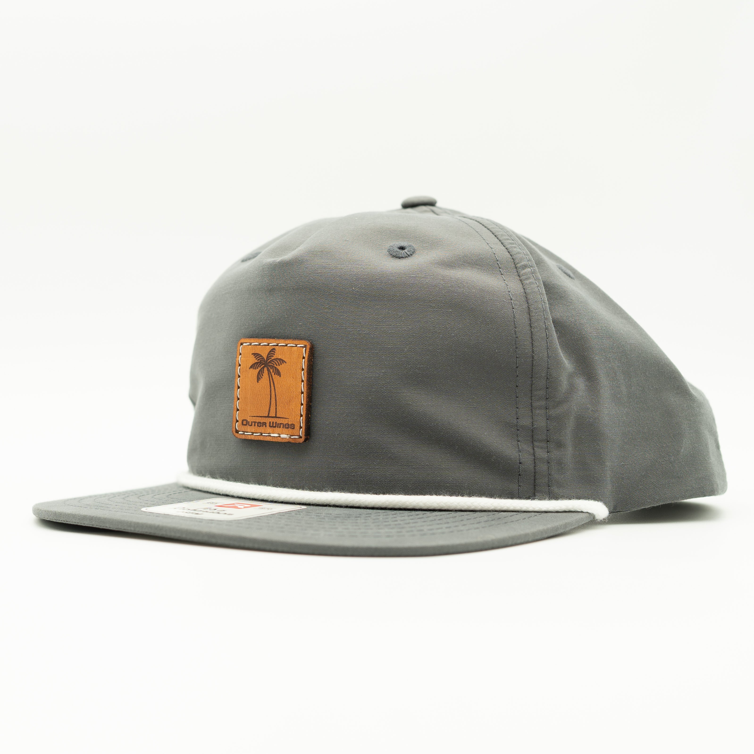 Palm Coast - Rope Flat Bill