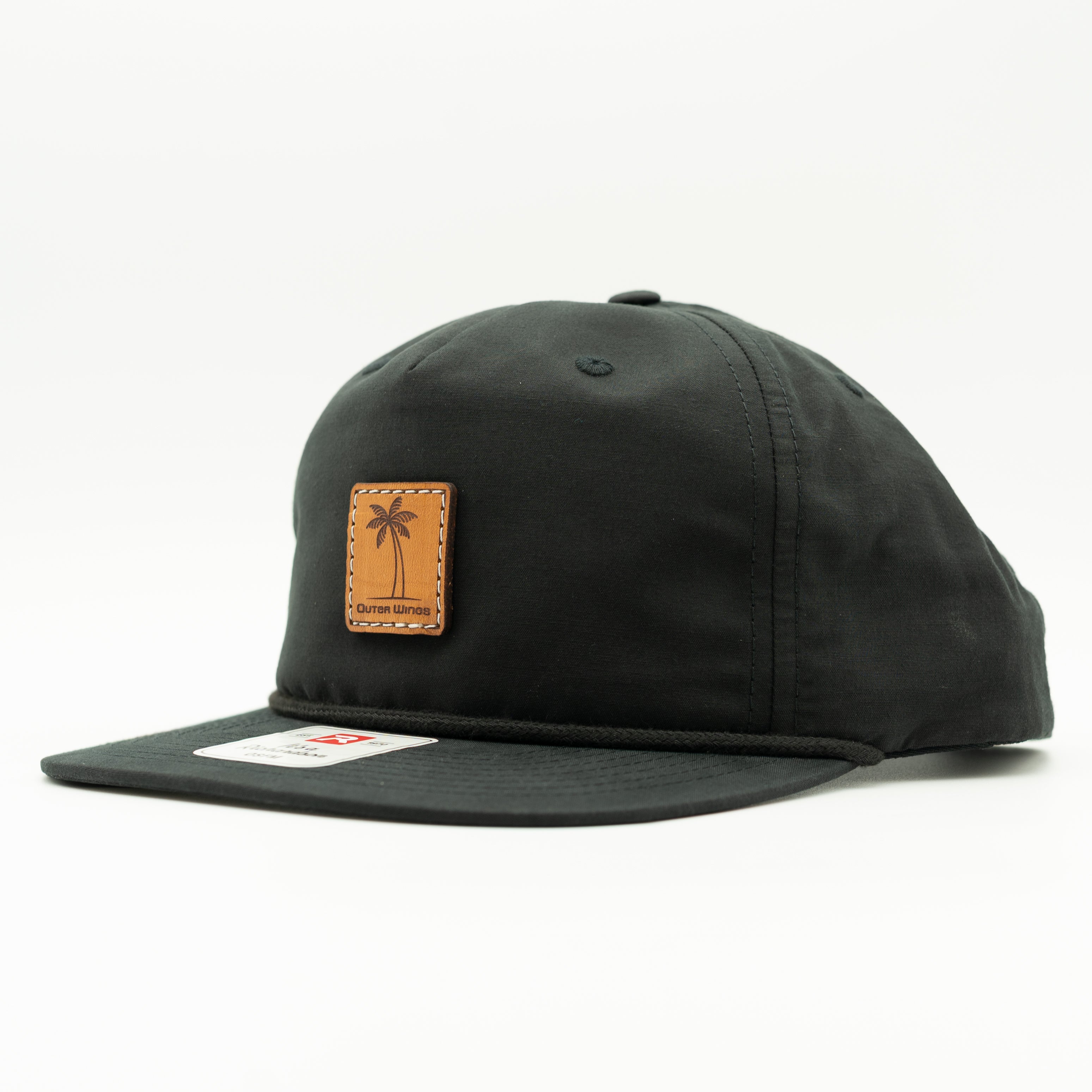 Palm Coast - Rope Flat Bill