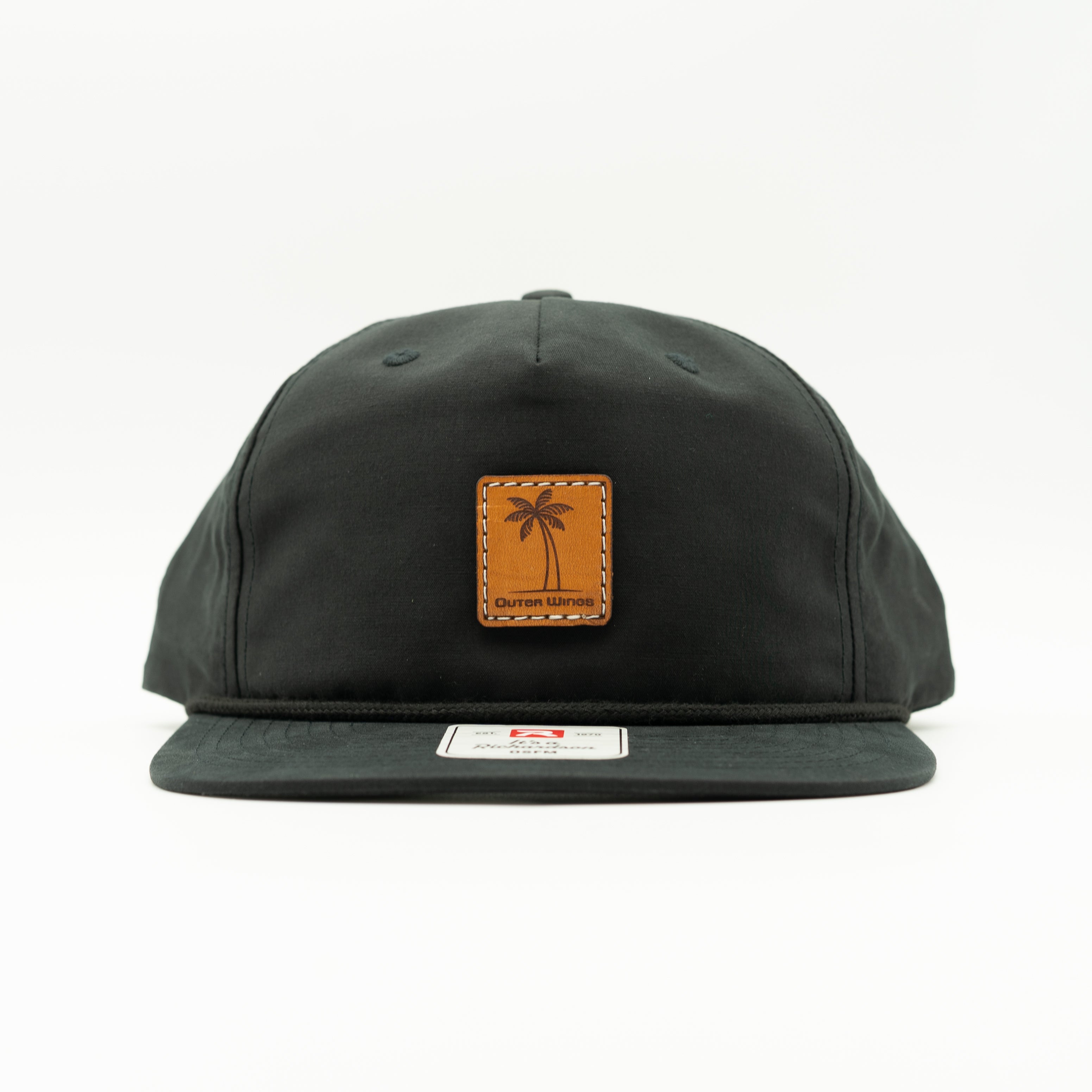 Palm Coast - Rope Flat Bill