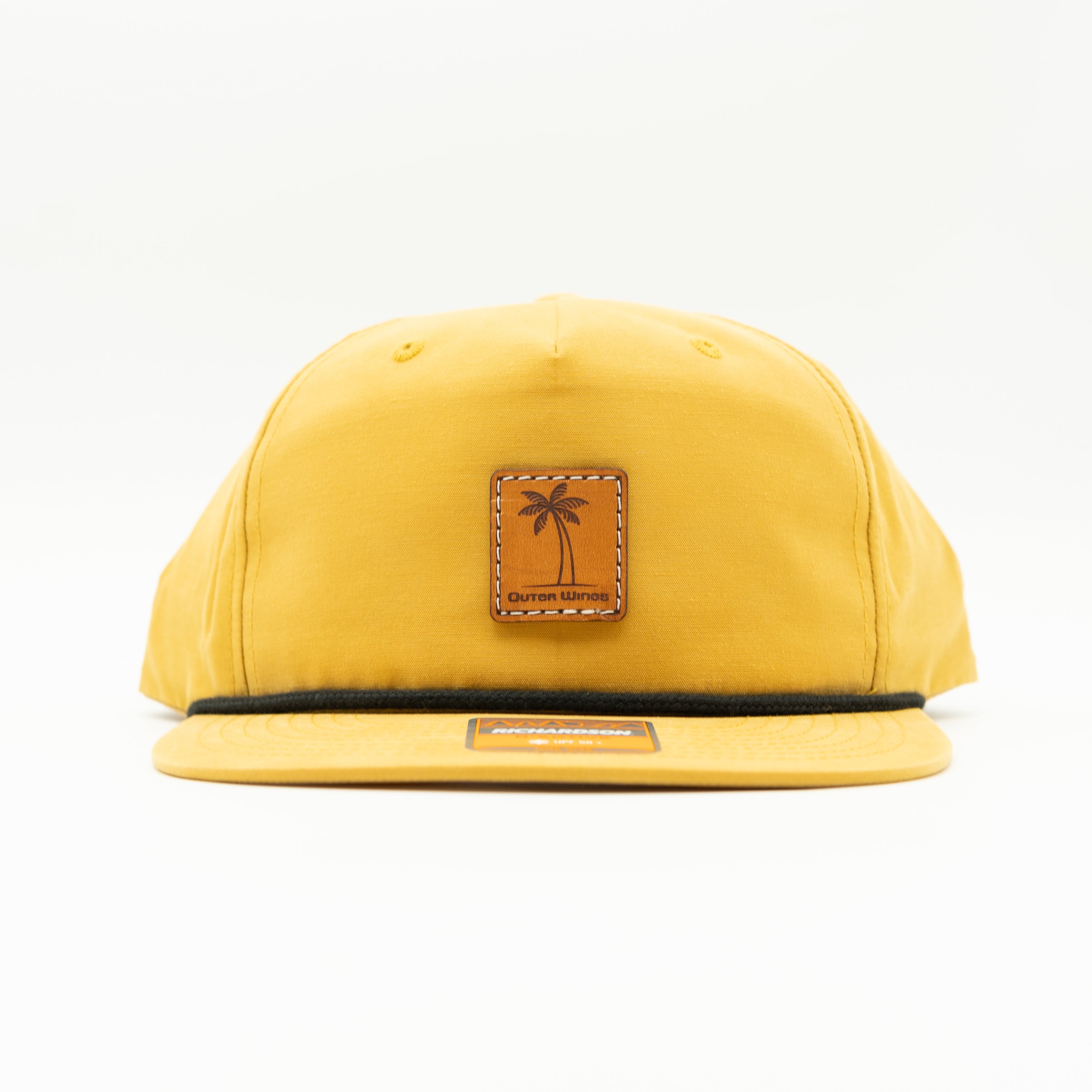 Palm Coast - Rope Flat Bill