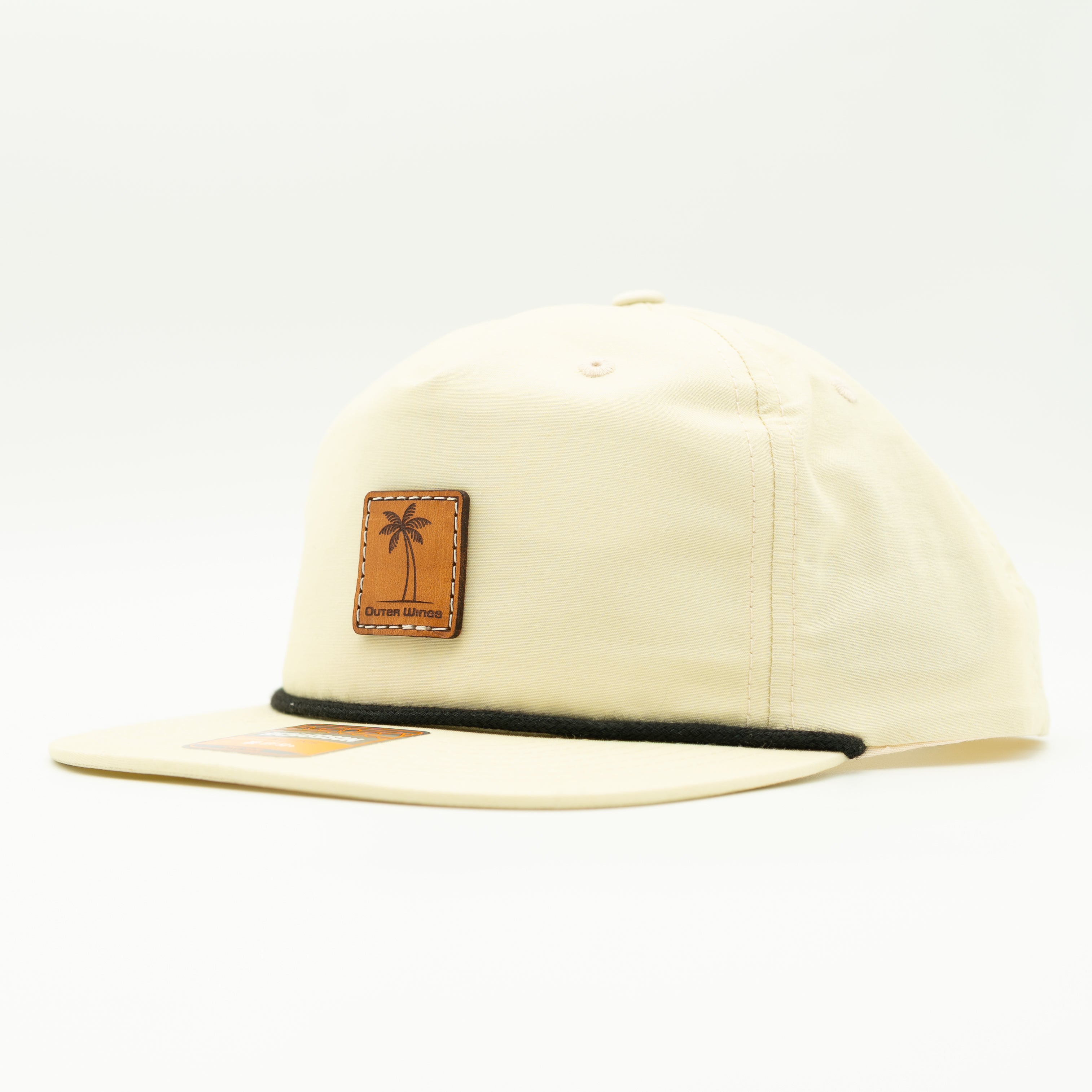 Palm Coast - Rope Flat Bill