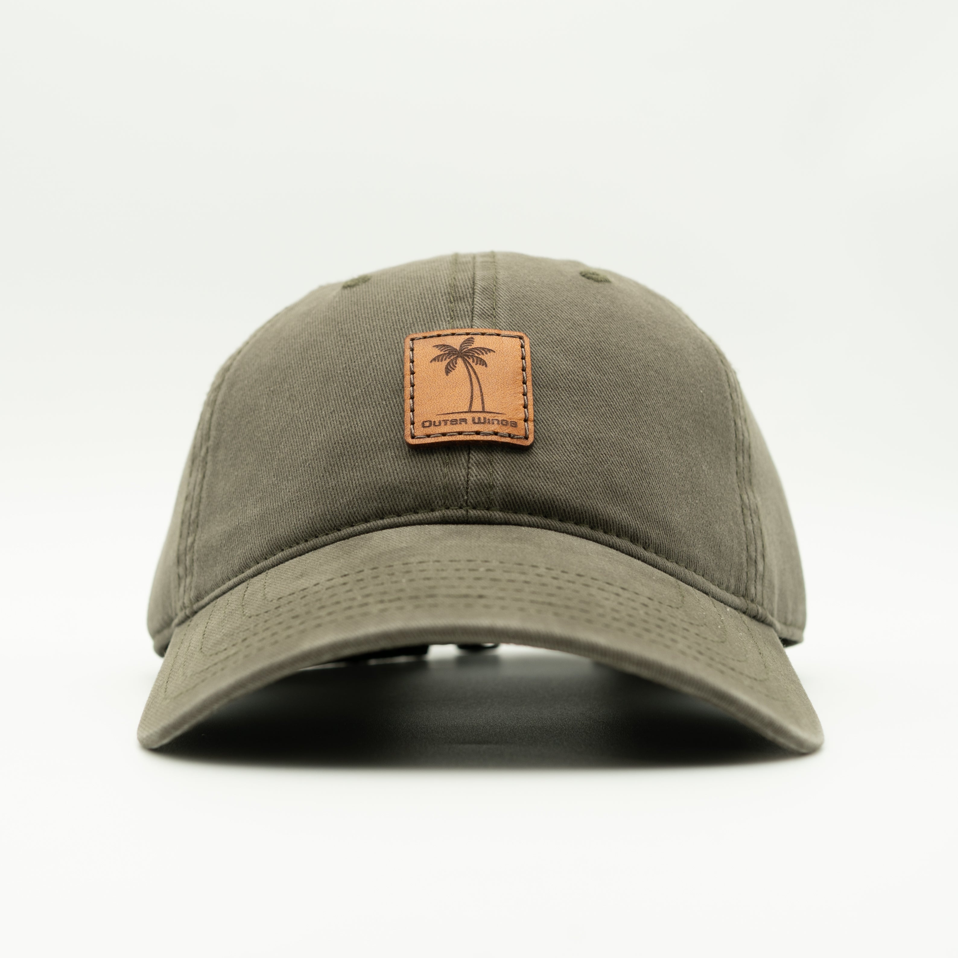 Palm Coast - Dad Hat
