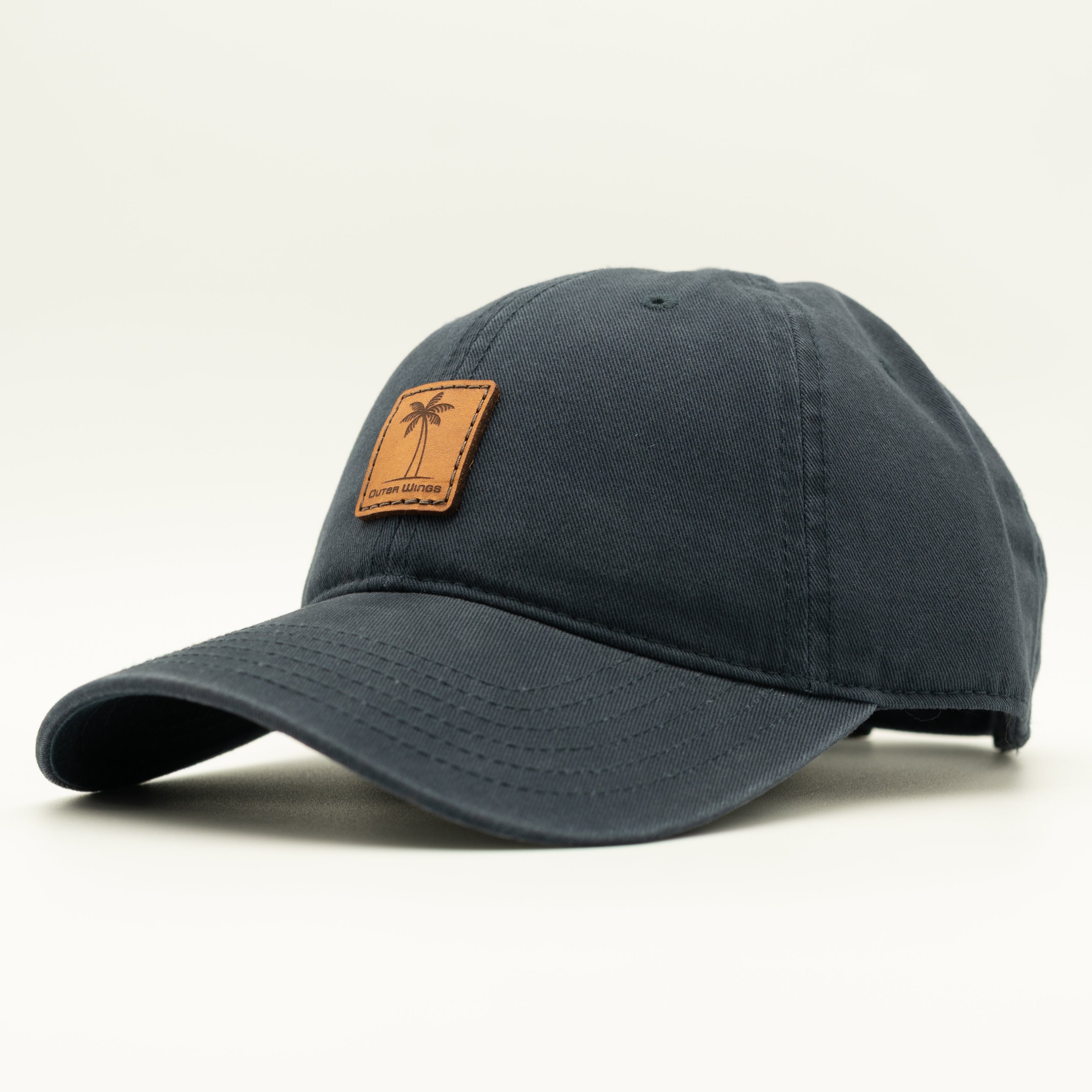 Palm Coast - Dad Hat