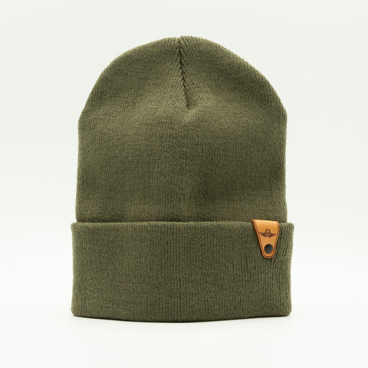 Richardson R18 Cuff Beanie