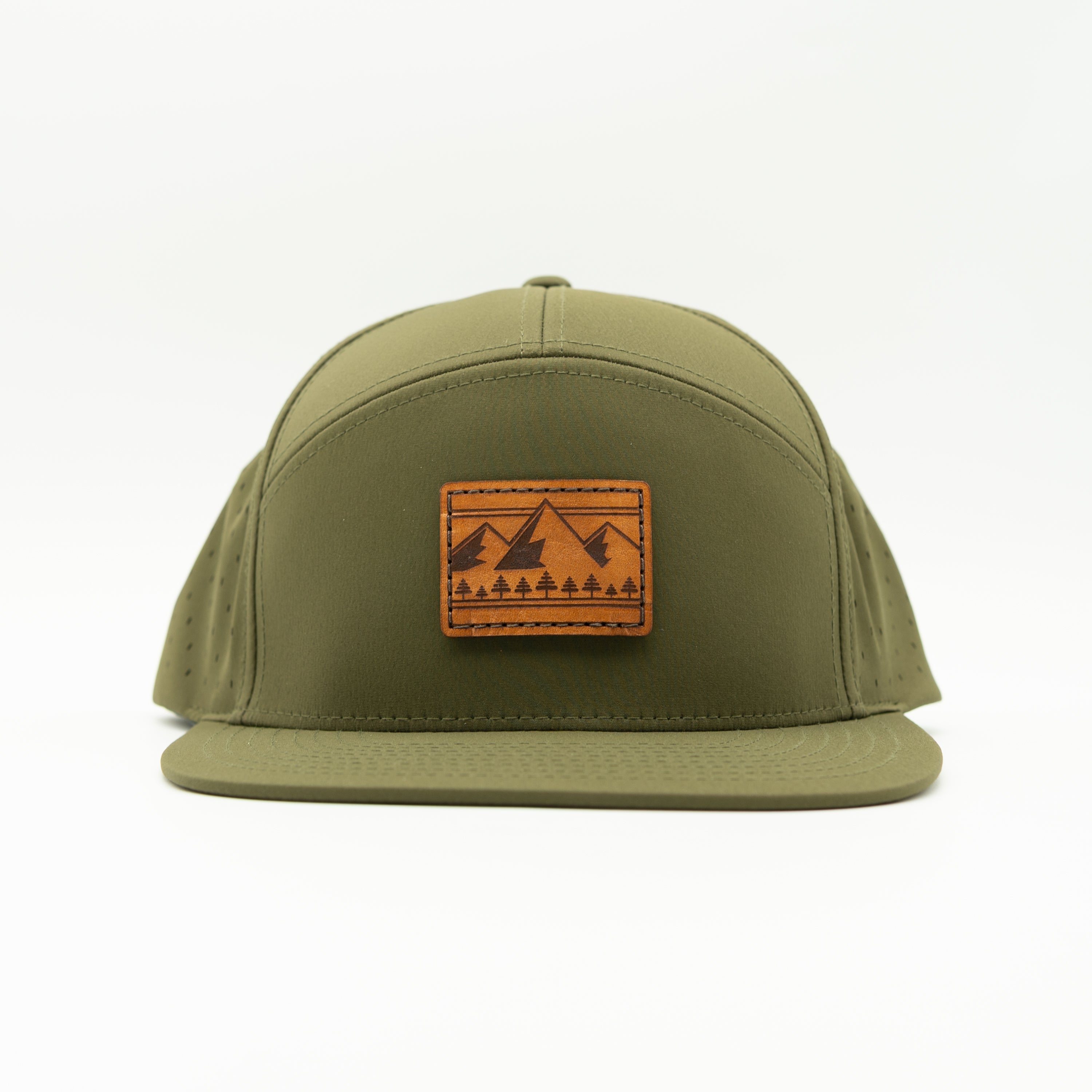 Ridgeline - Performance Hat