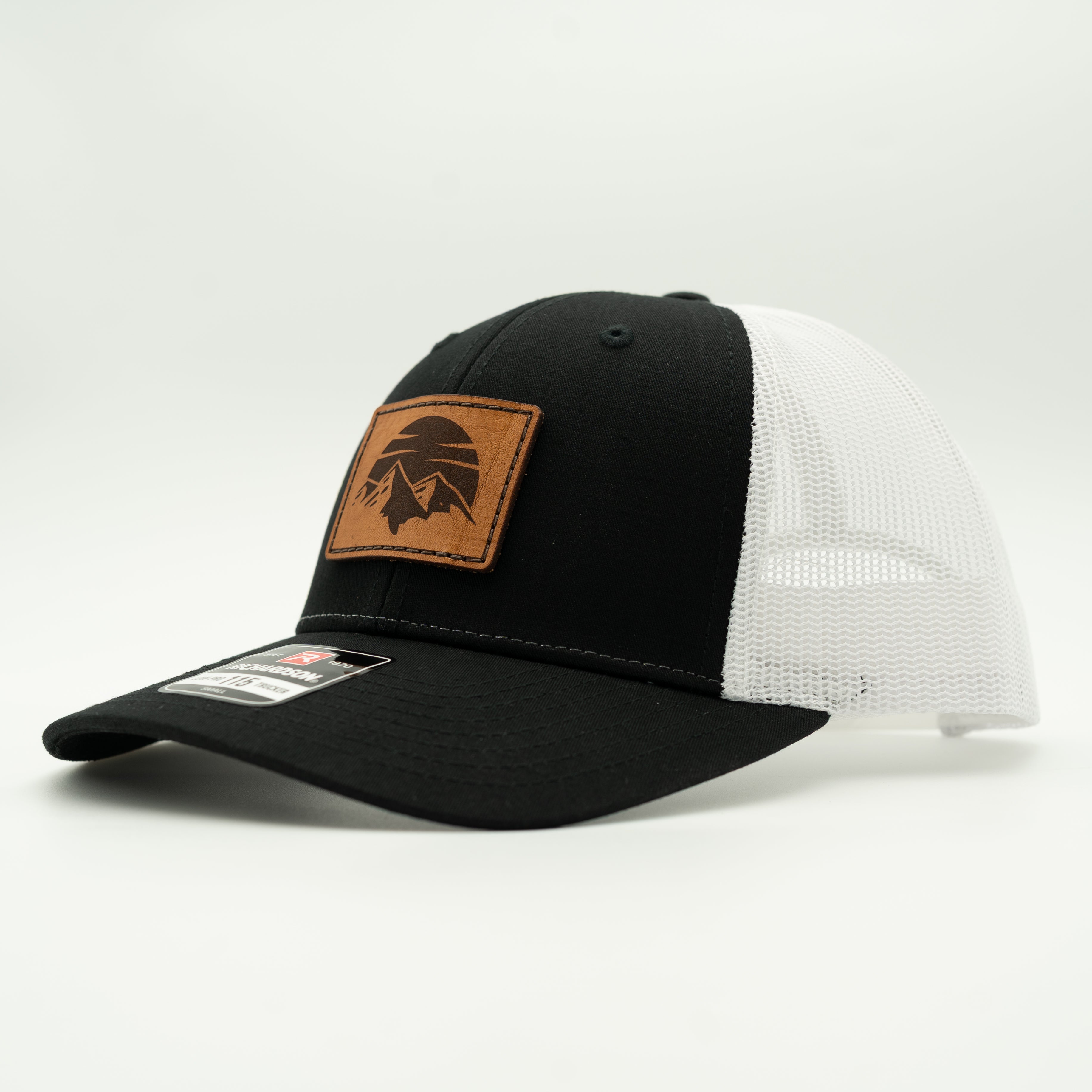 Sunset Mountain – Trucker Hat