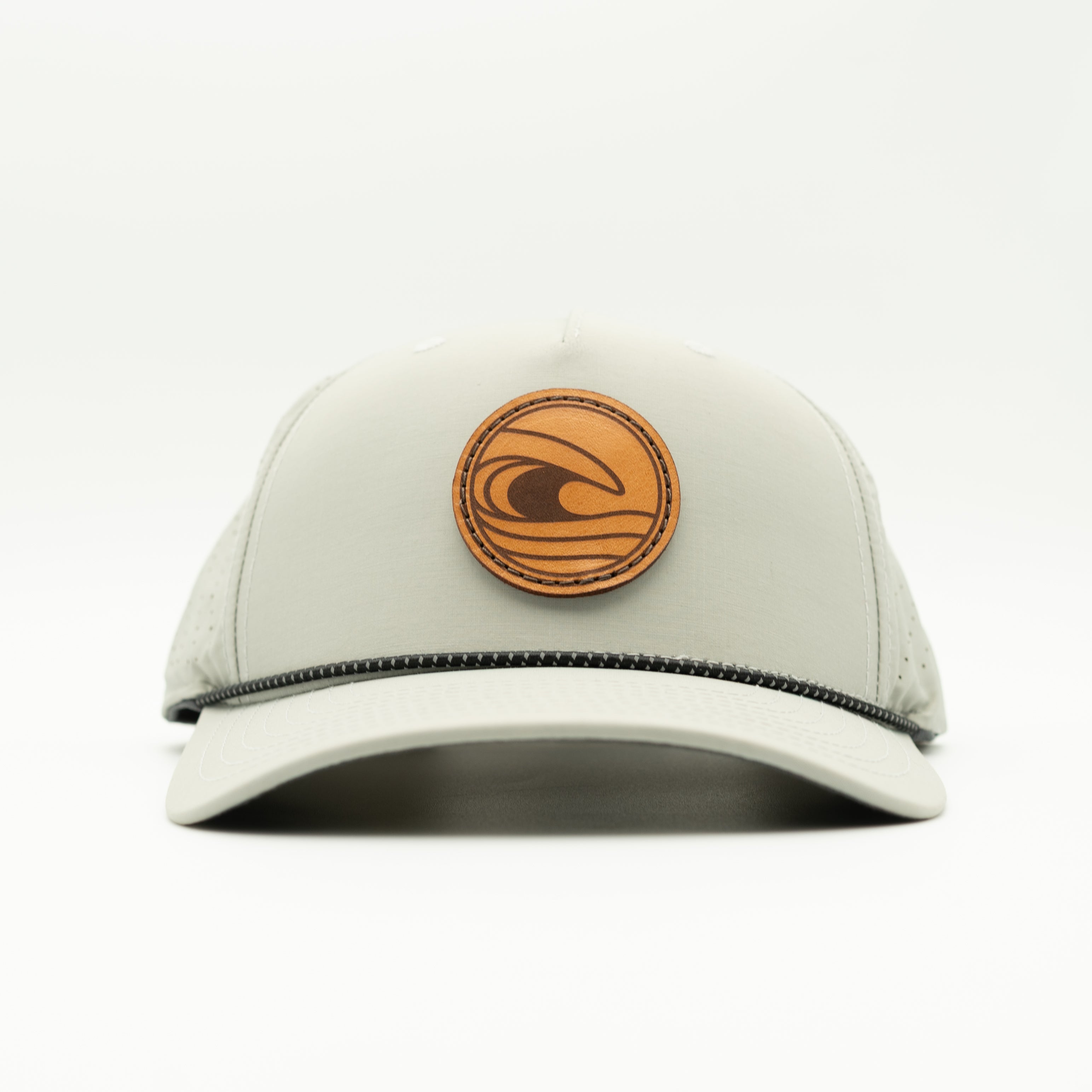 Tidal Wave - Performance Rope Hat