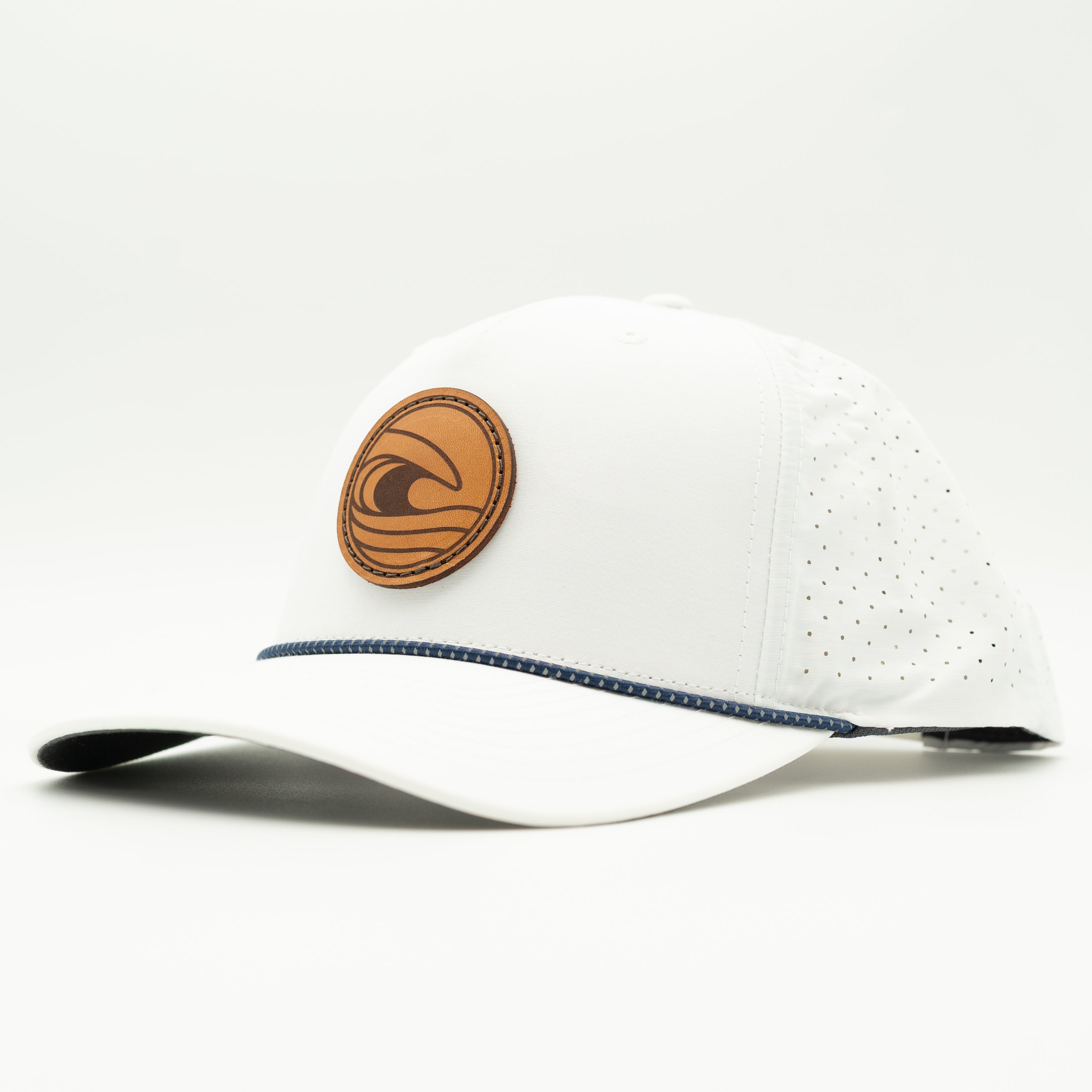 Tidal Wave - Performance Rope Hat