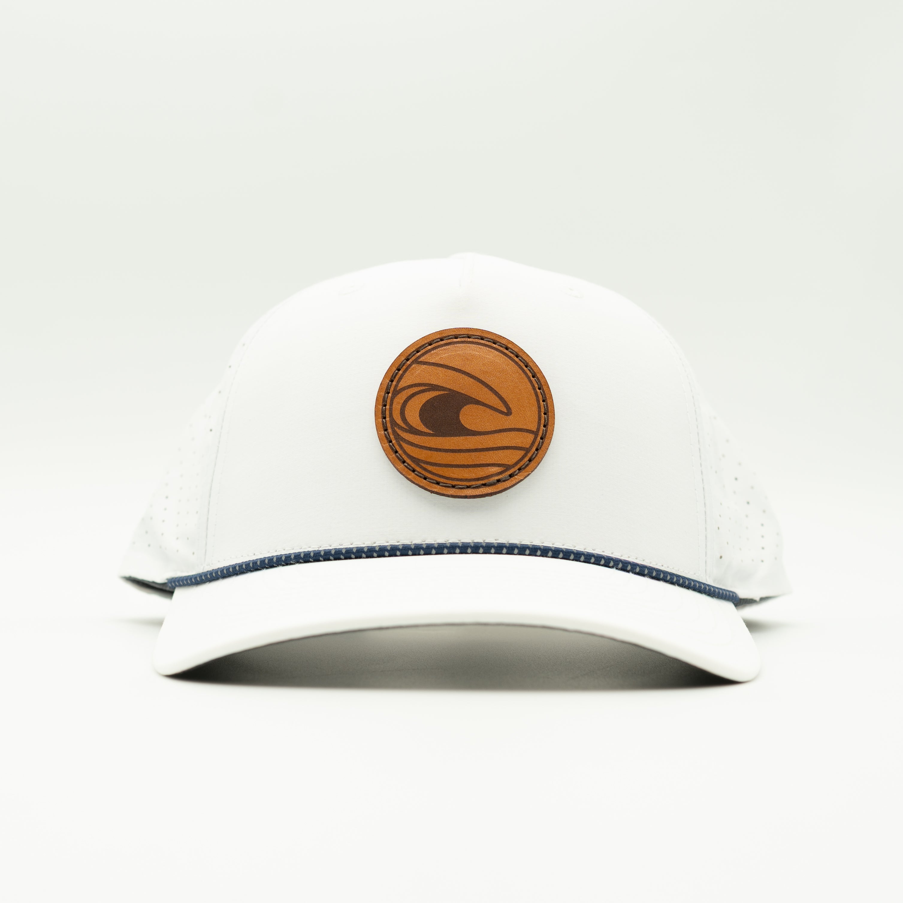 Tidal Wave - Performance Rope Hat