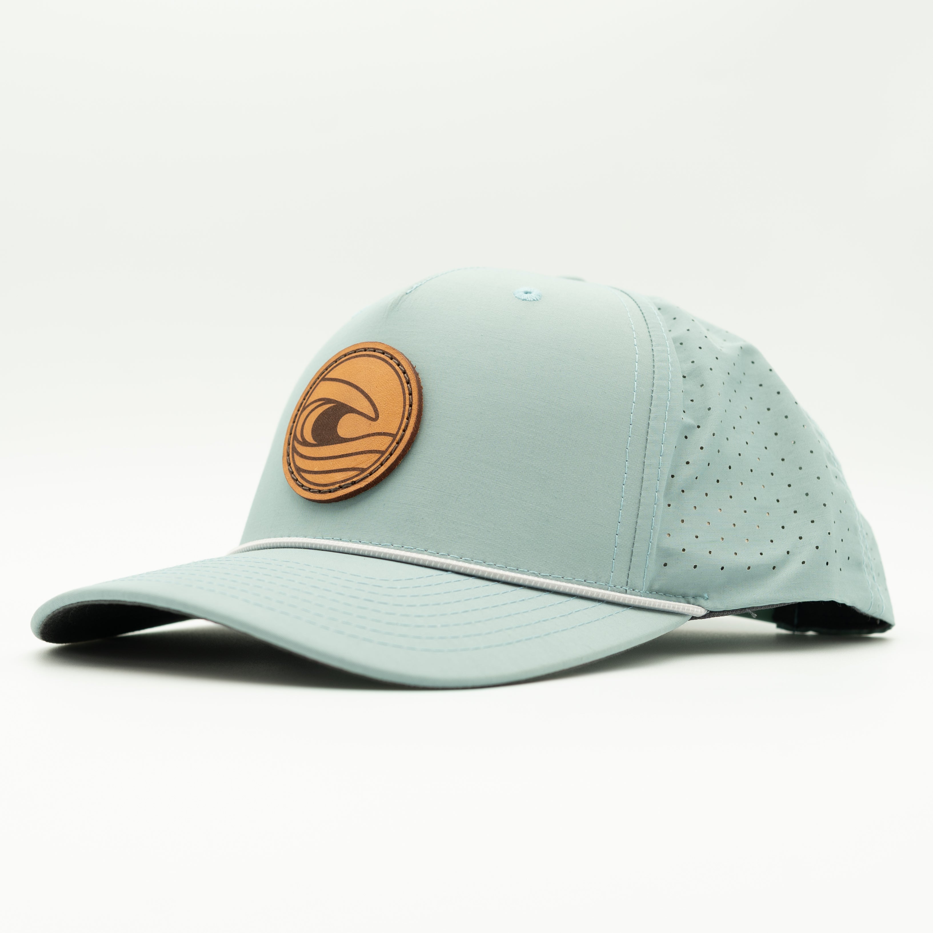Tidal Wave - Performance Rope Hat