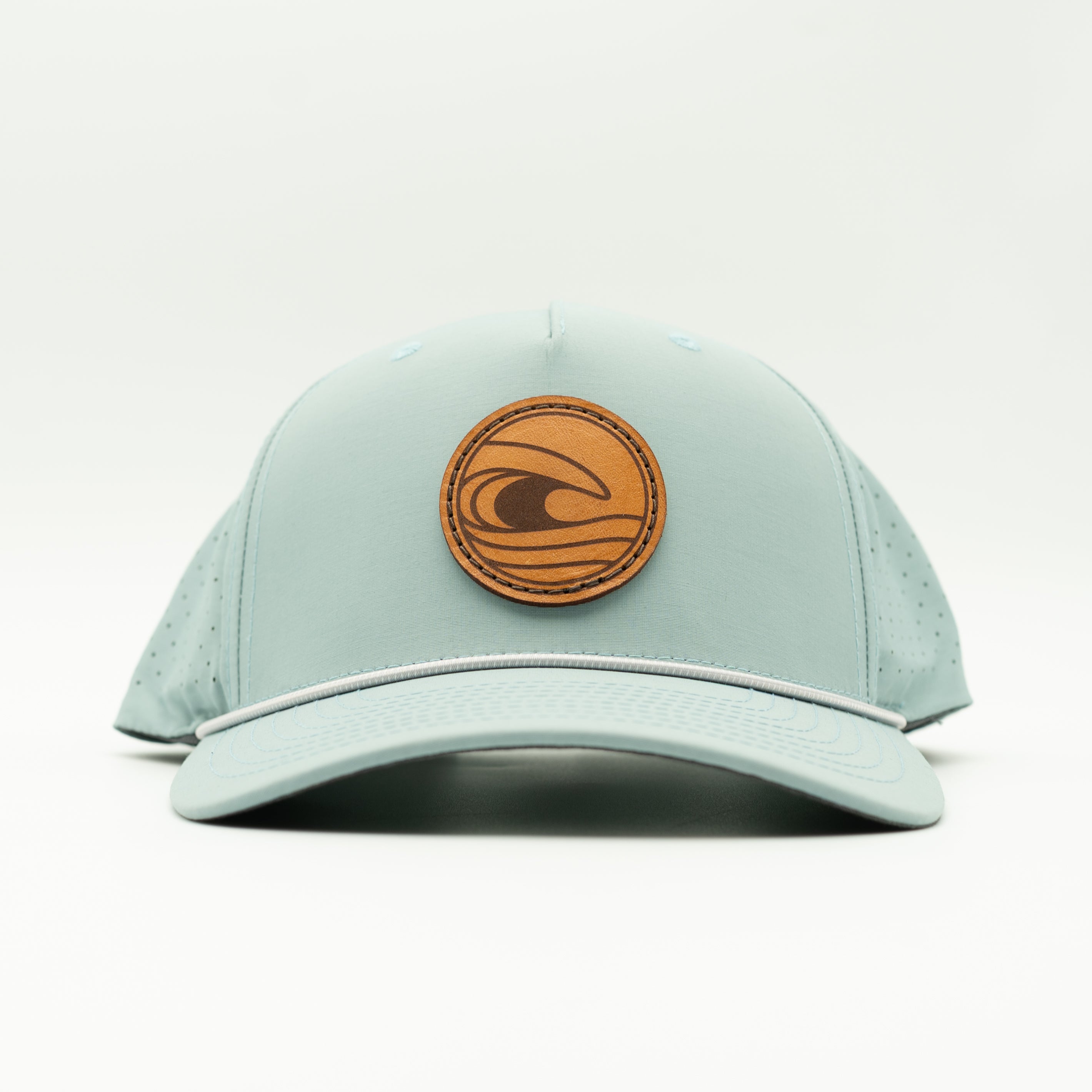 Tidal Wave - Performance Rope Hat