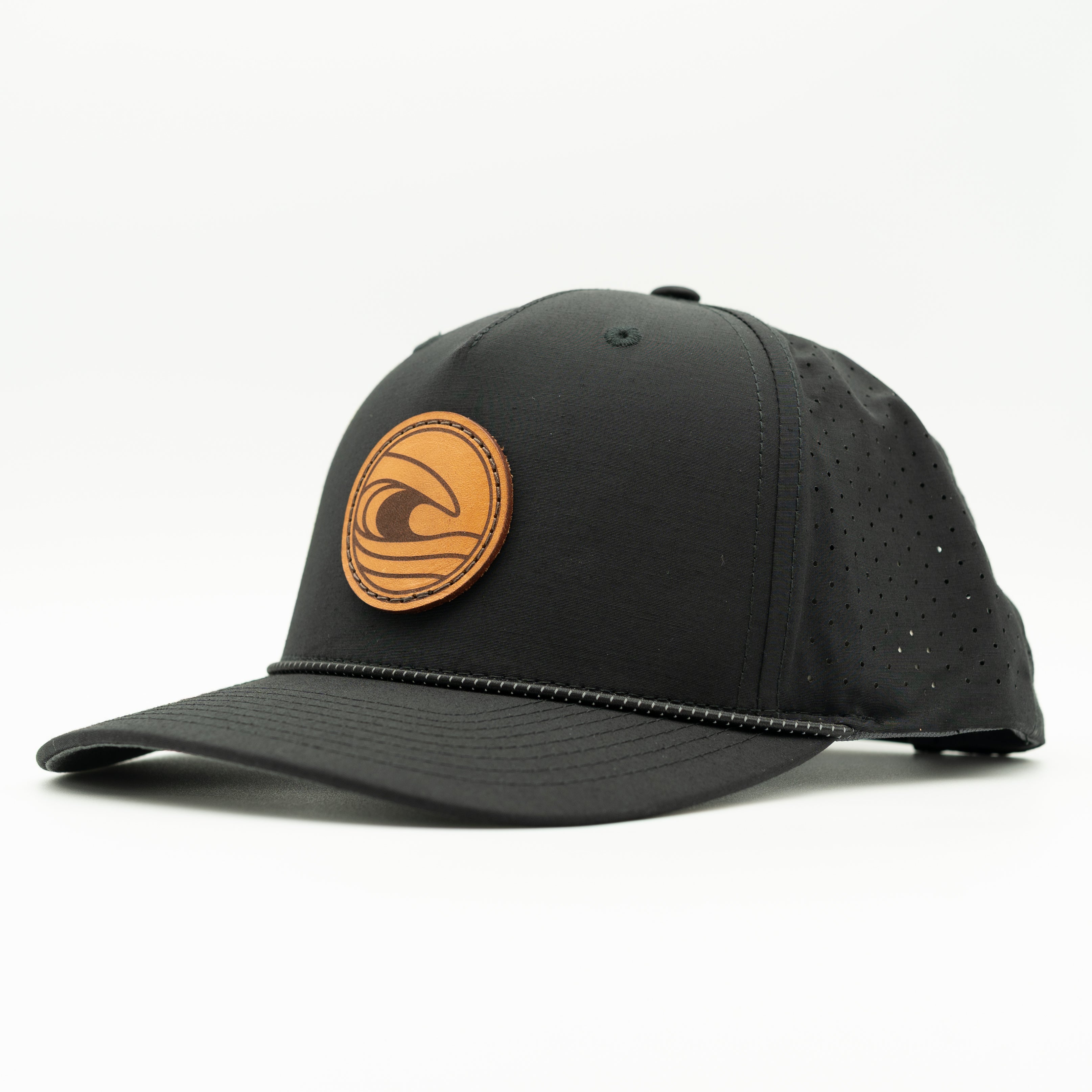 Tidal Wave - Performance Rope Hat
