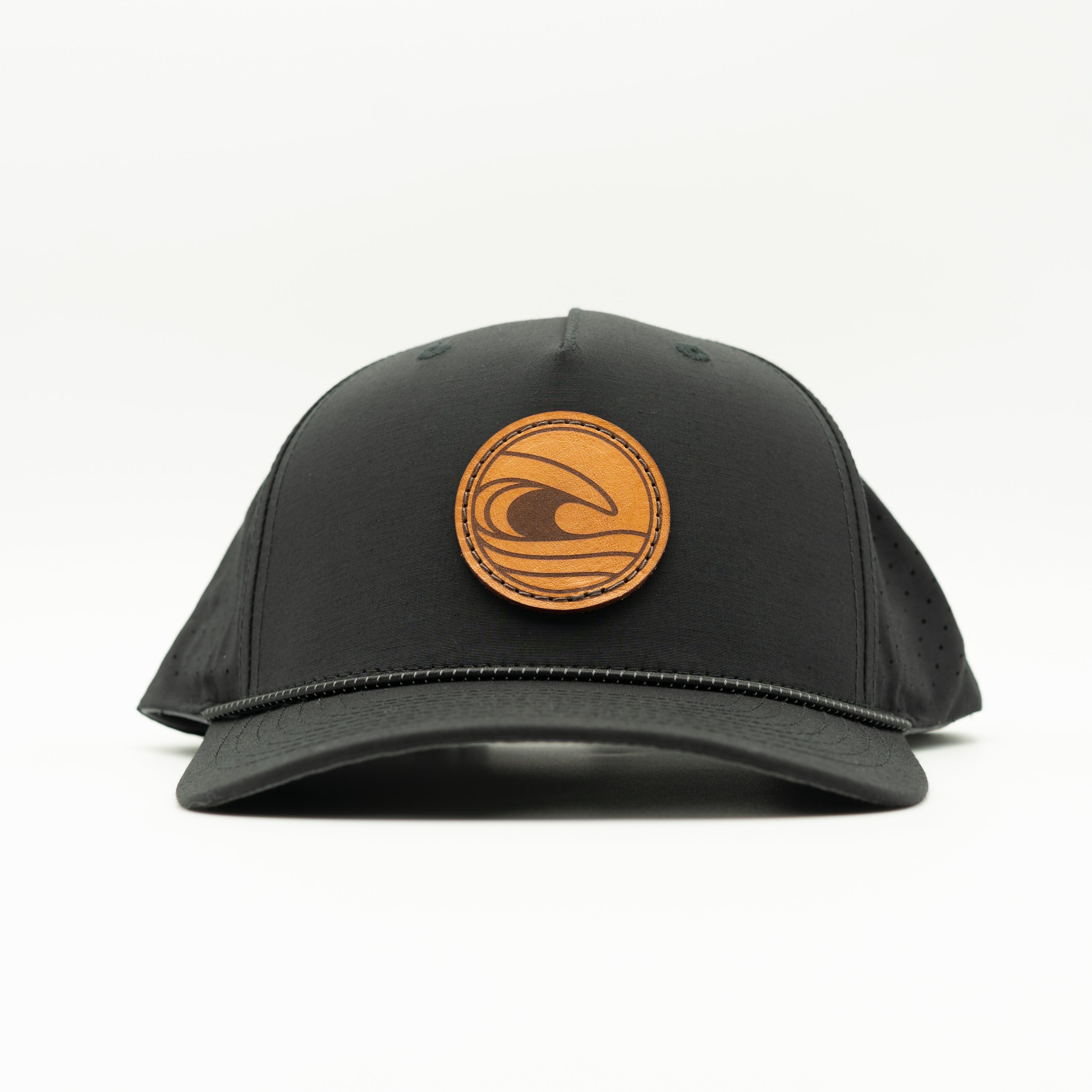 Tidal Wave - Performance Rope Hat