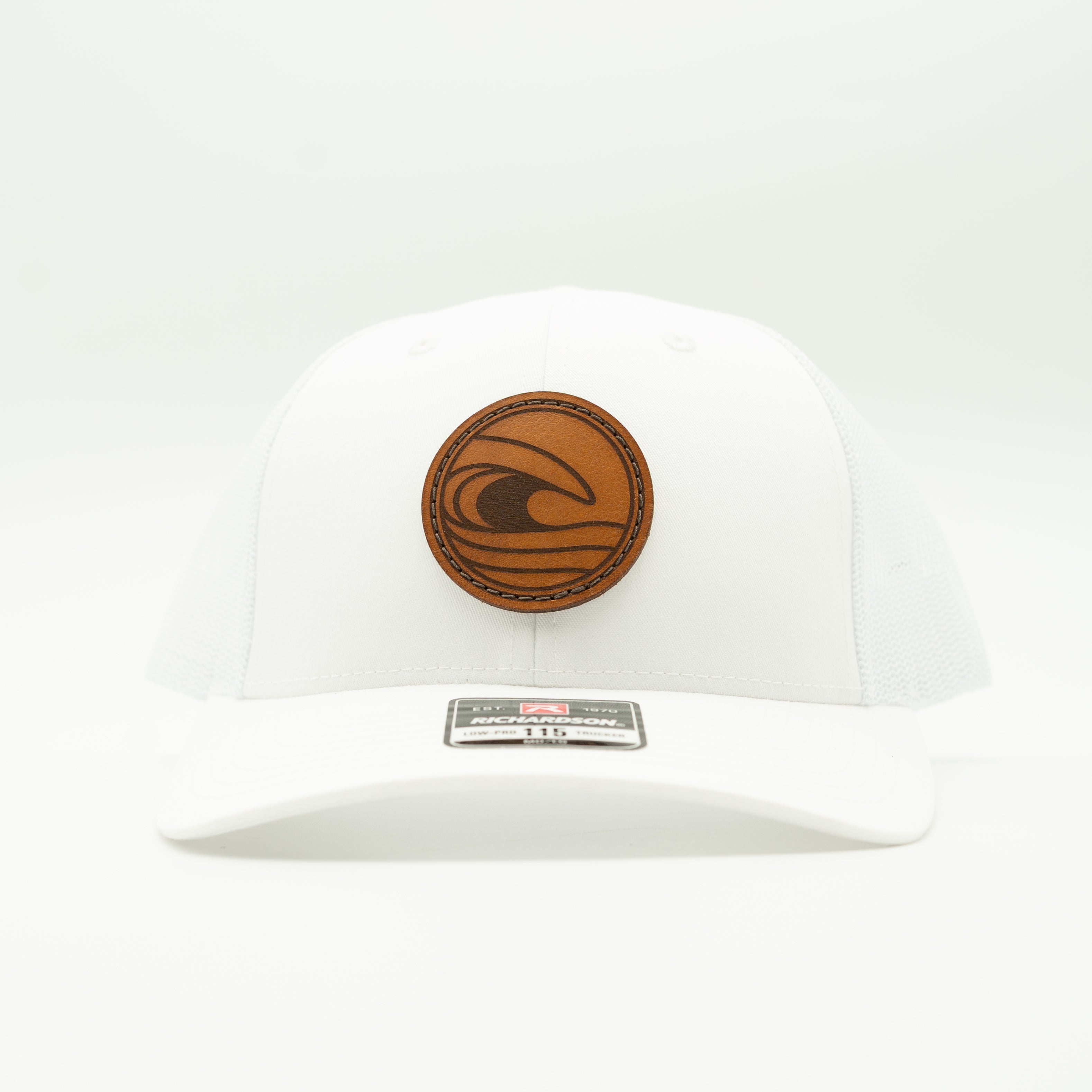 Tidal Wave – Trucker Hat