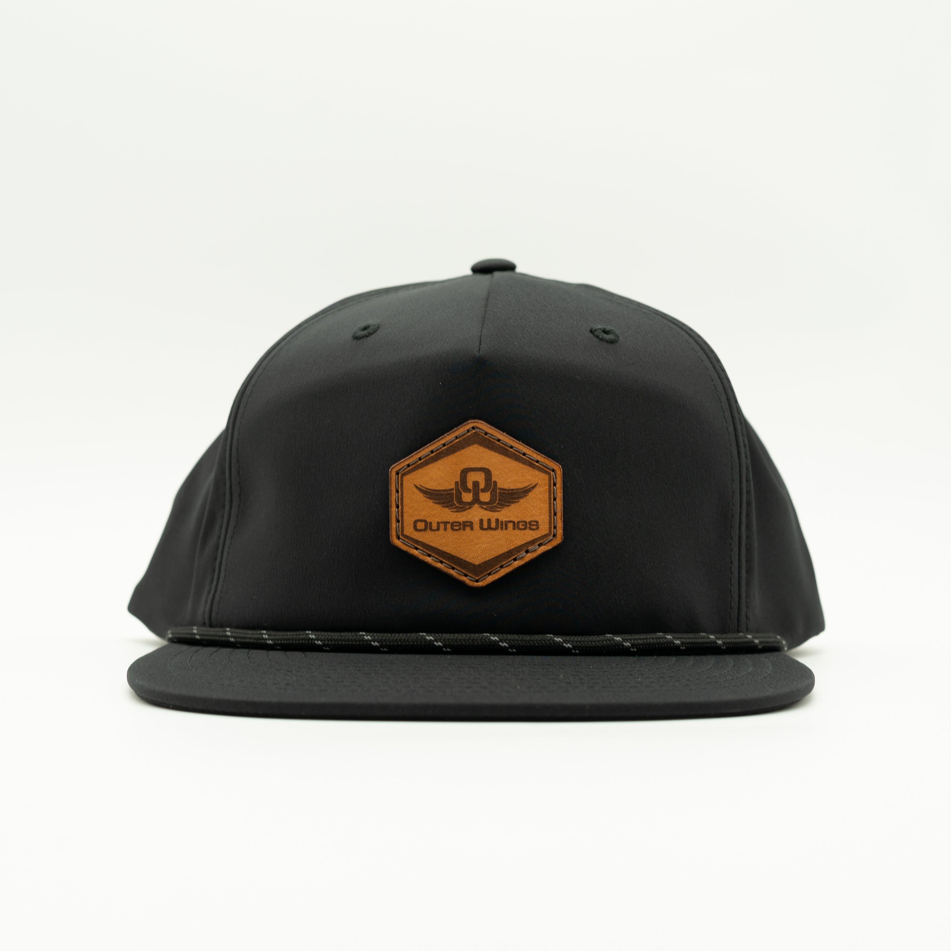 Vetra - Hex Flat Bill Rope