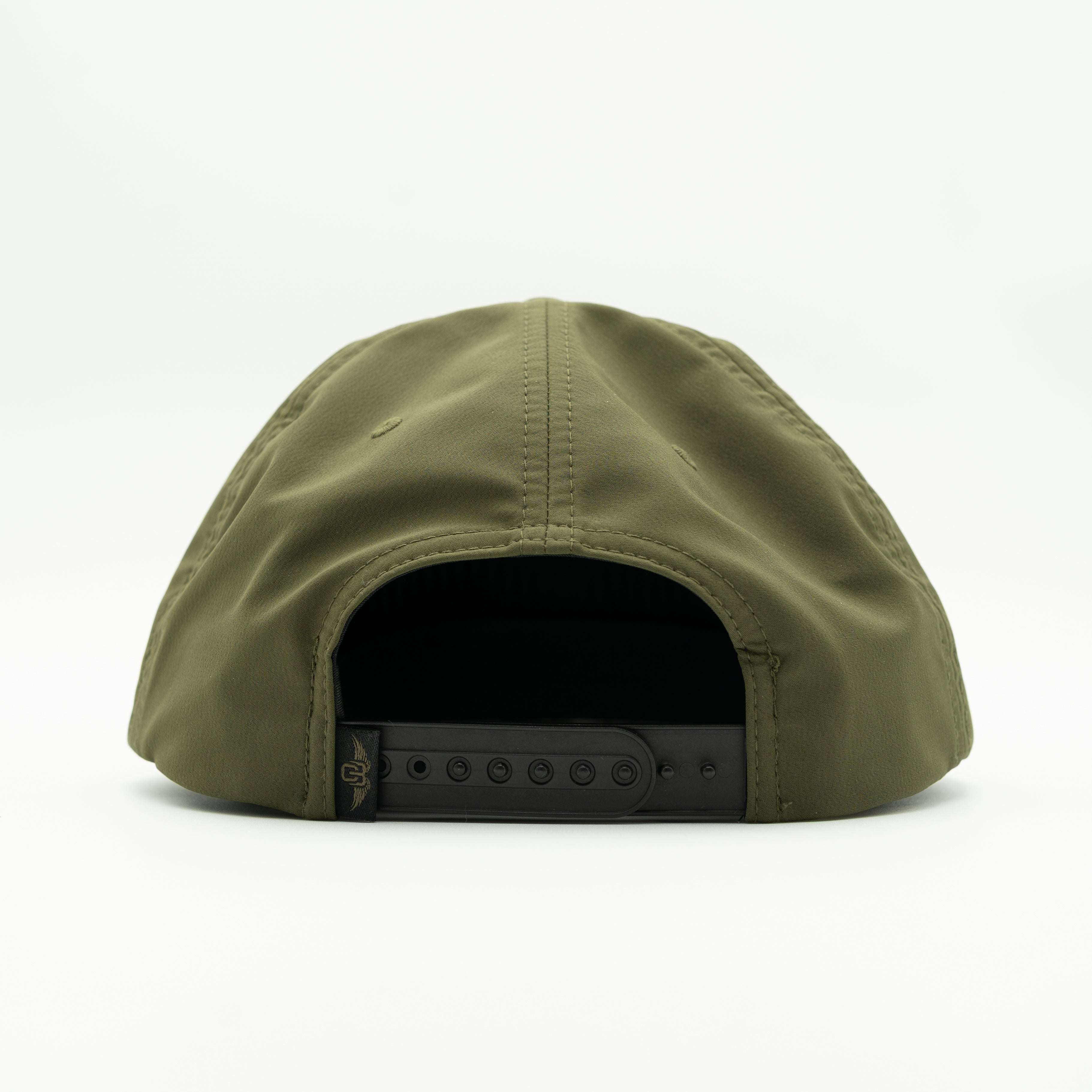 Vetra - Hex Flat Bill Rope