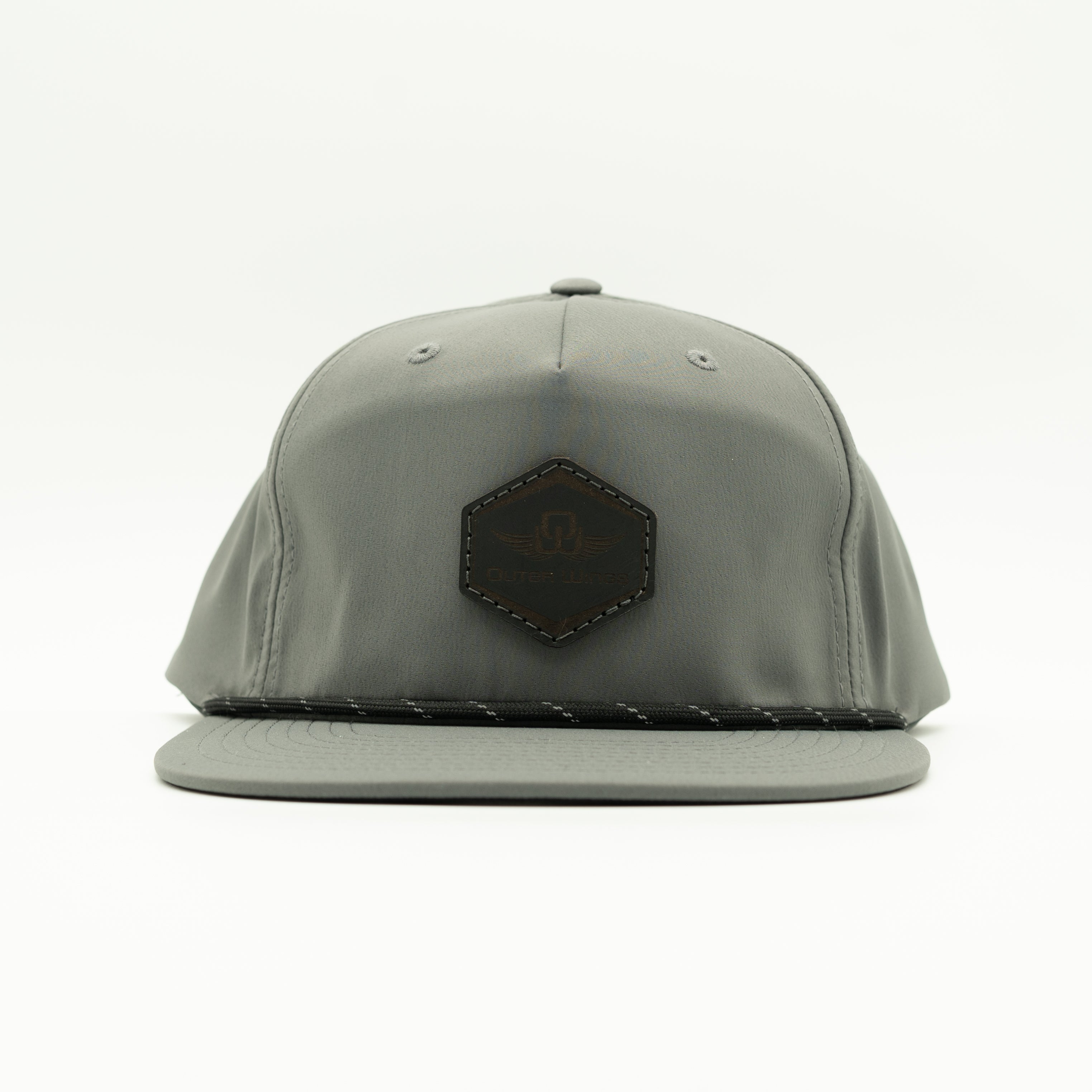 Vetra - Hex Flat Bill Rope