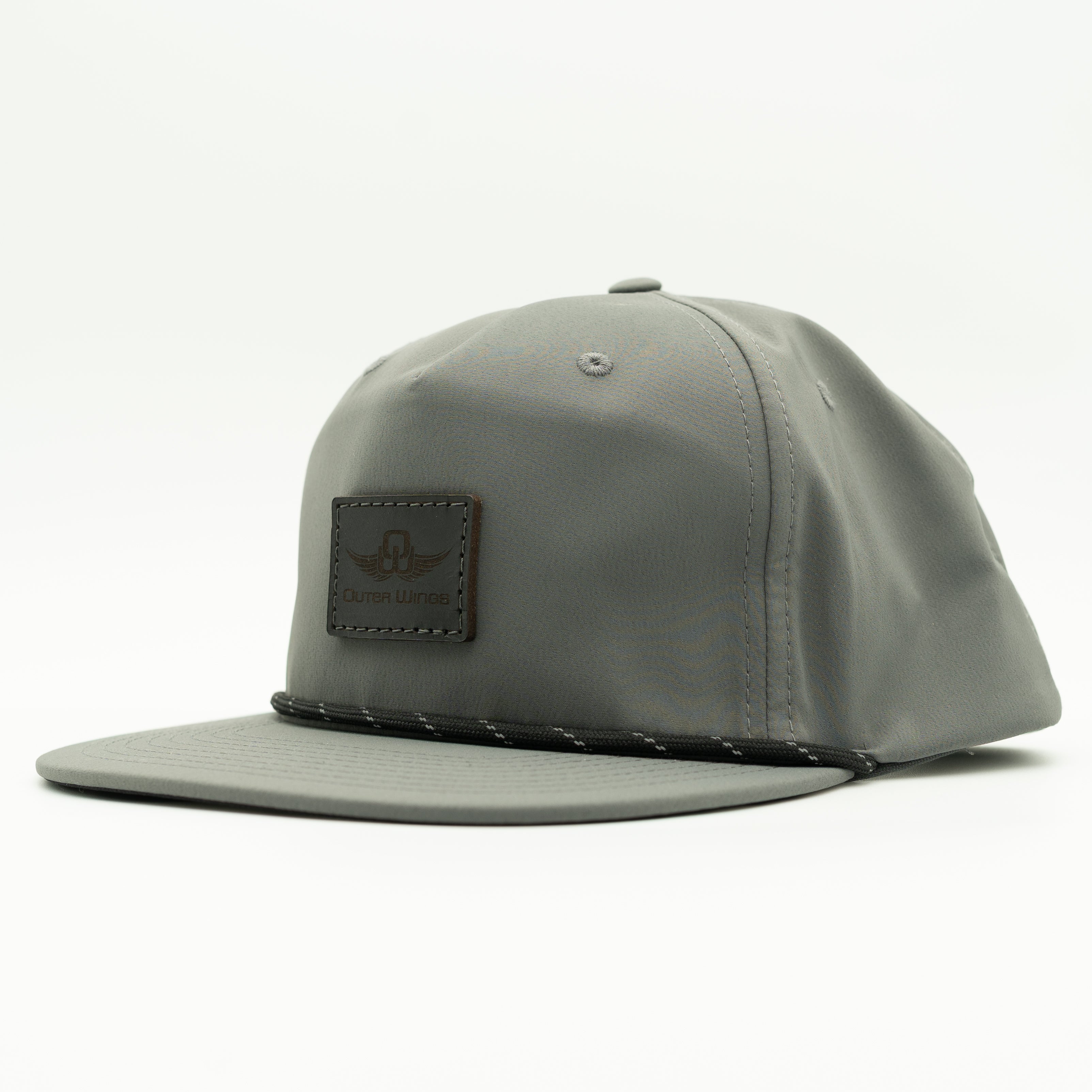 Vetra - Rec Flat Bill Rope