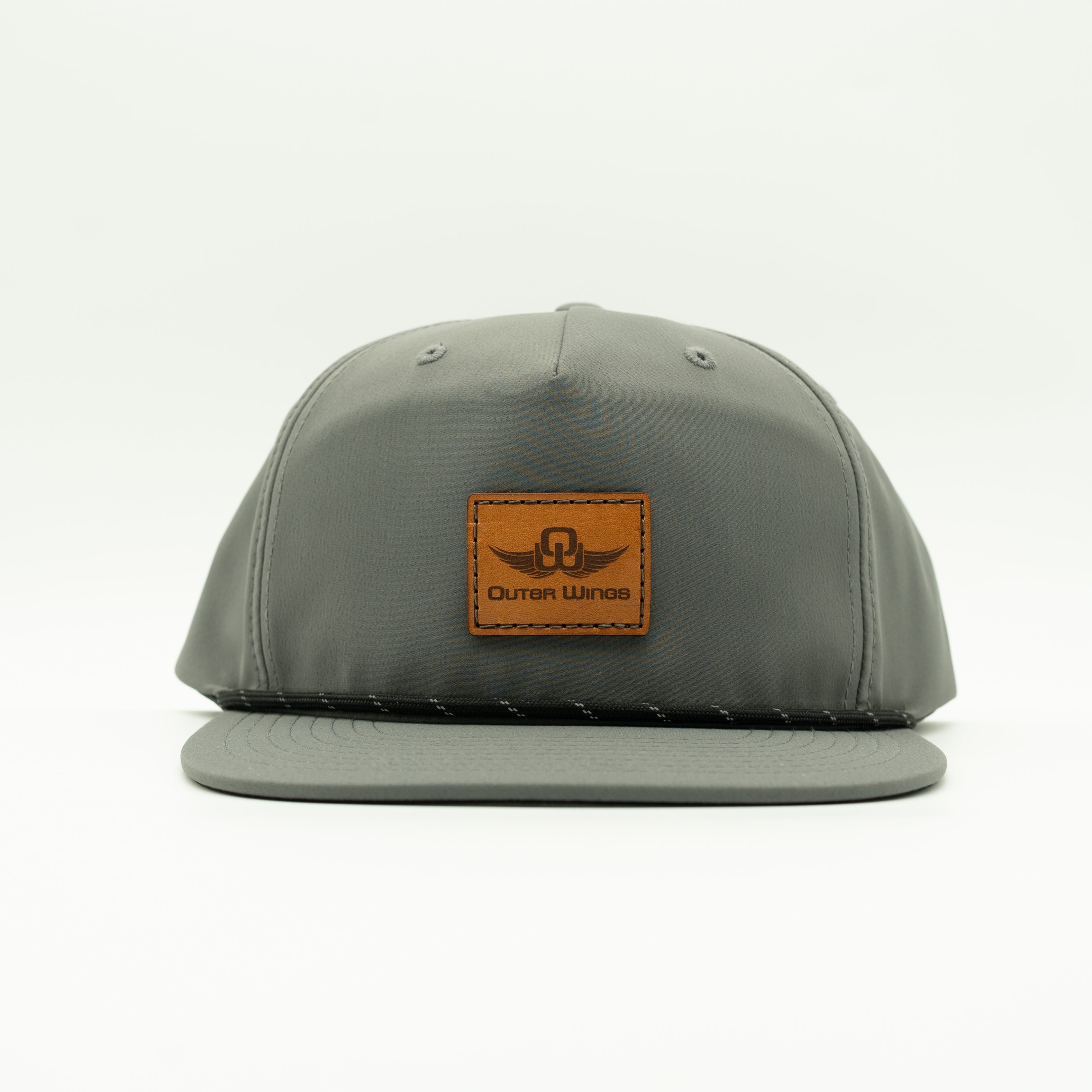 Vetra - Rec Flat Bill Rope