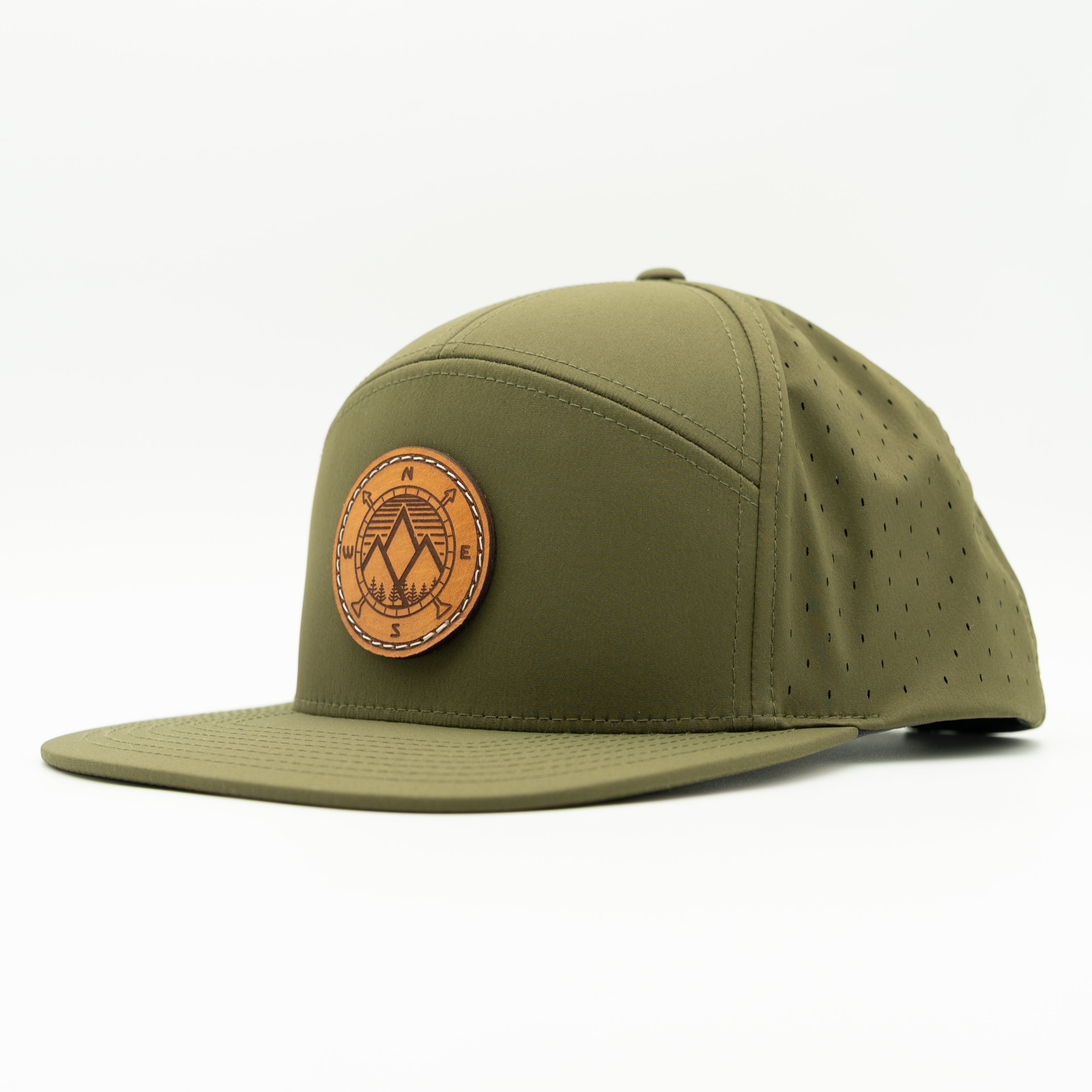 West Pine - Performance Hat