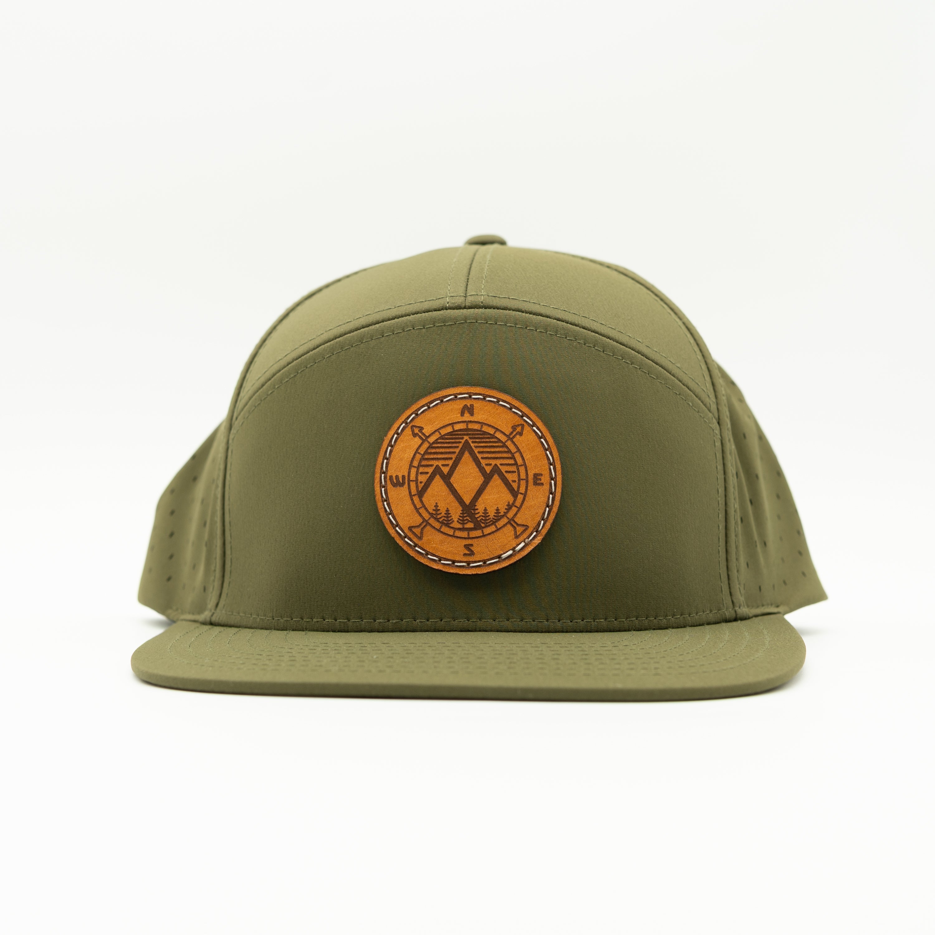West Pine - Performance Hat