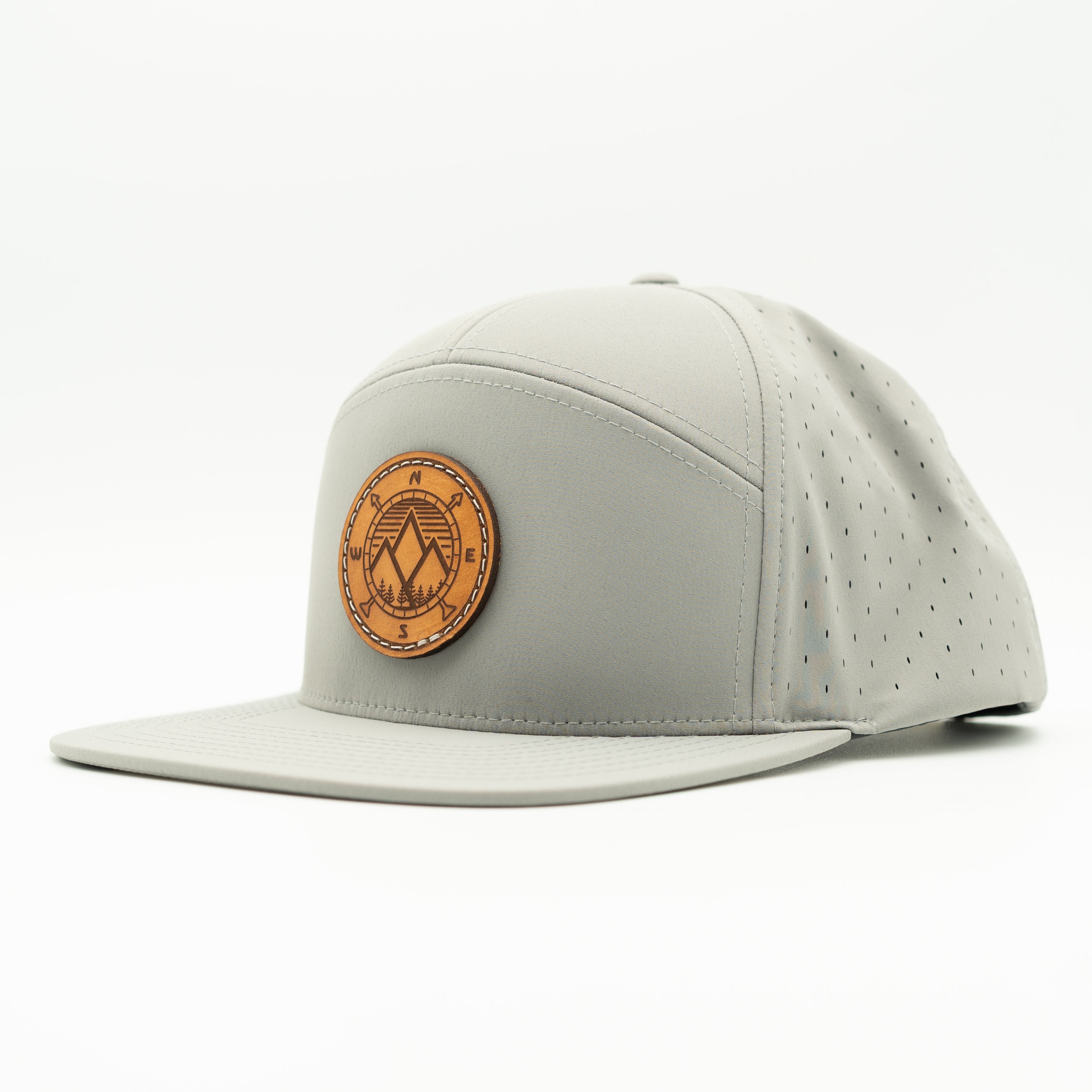 West Pine - Performance Hat