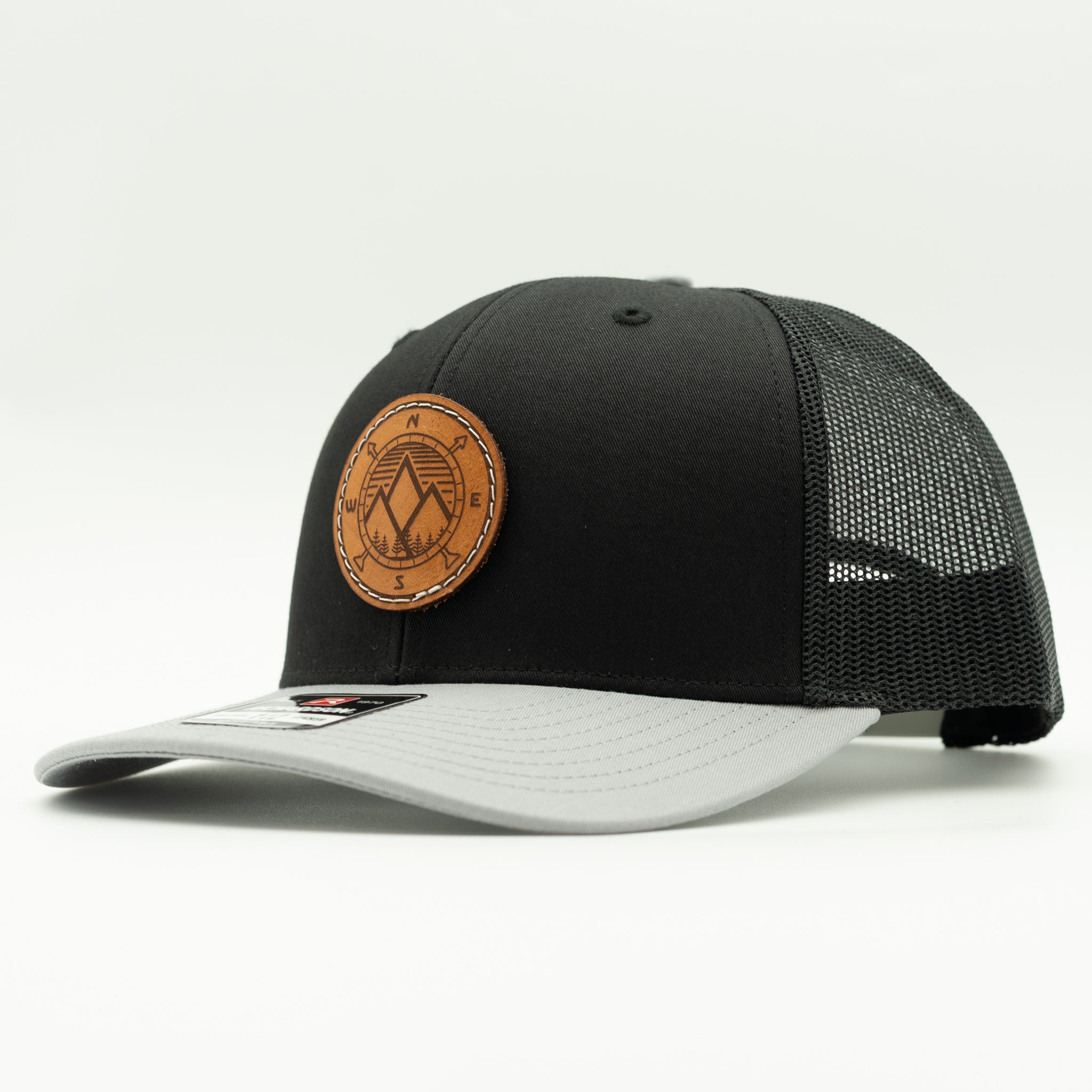 West Pine – Trucker Hat