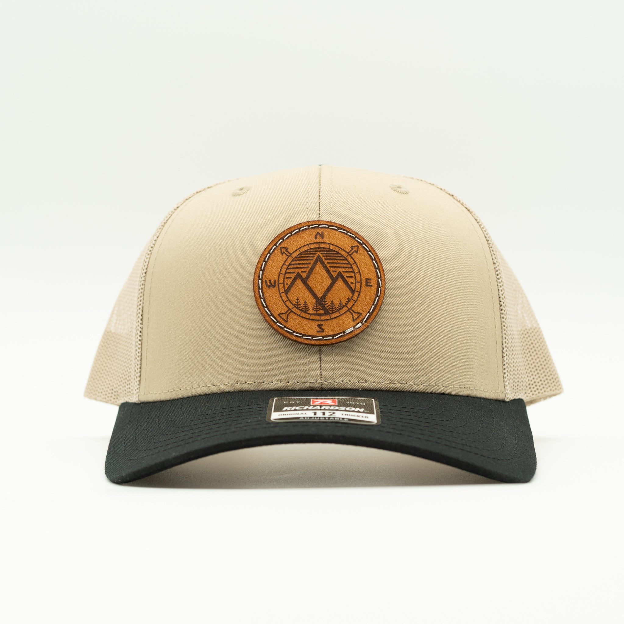 West Pine – Trucker Hat