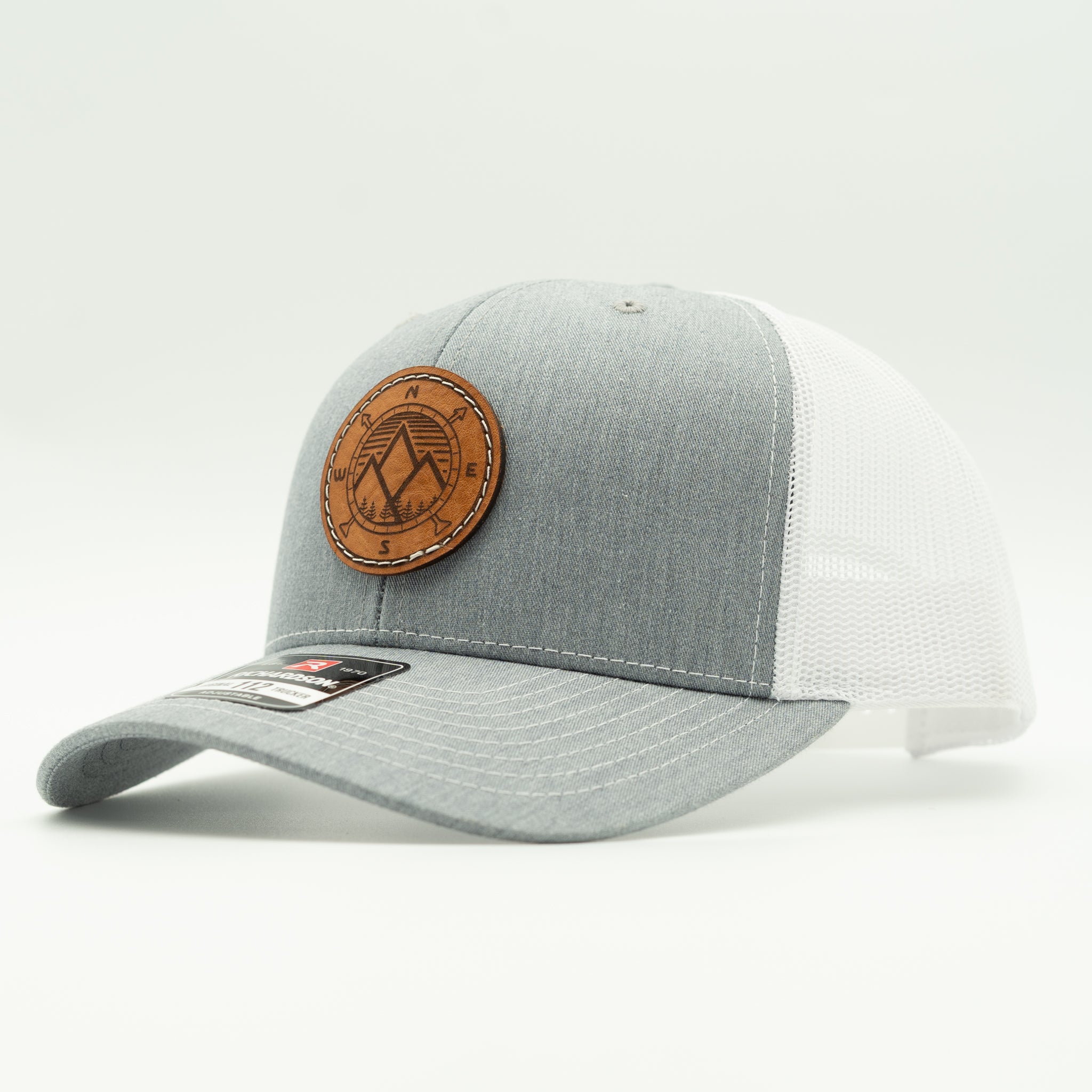 West Pine – Trucker Hat