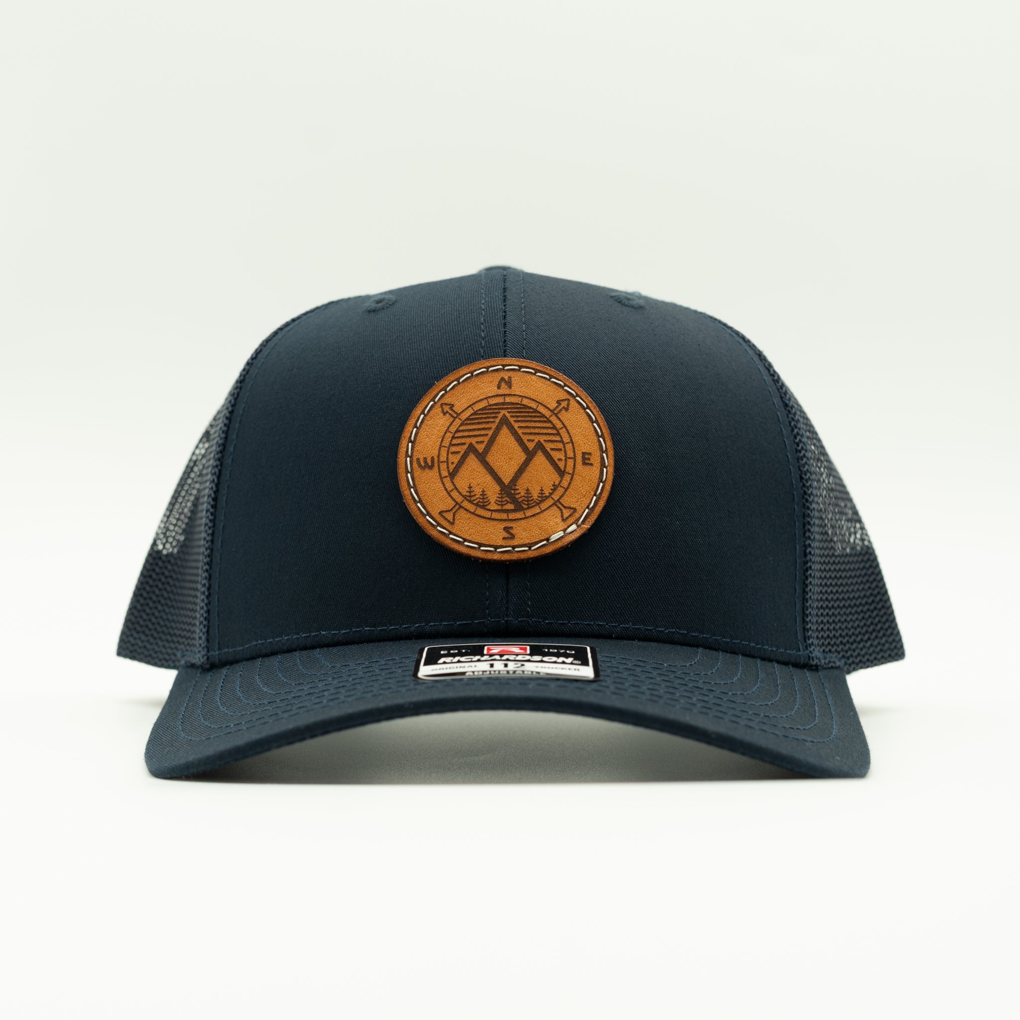 West Pine – Trucker Hat