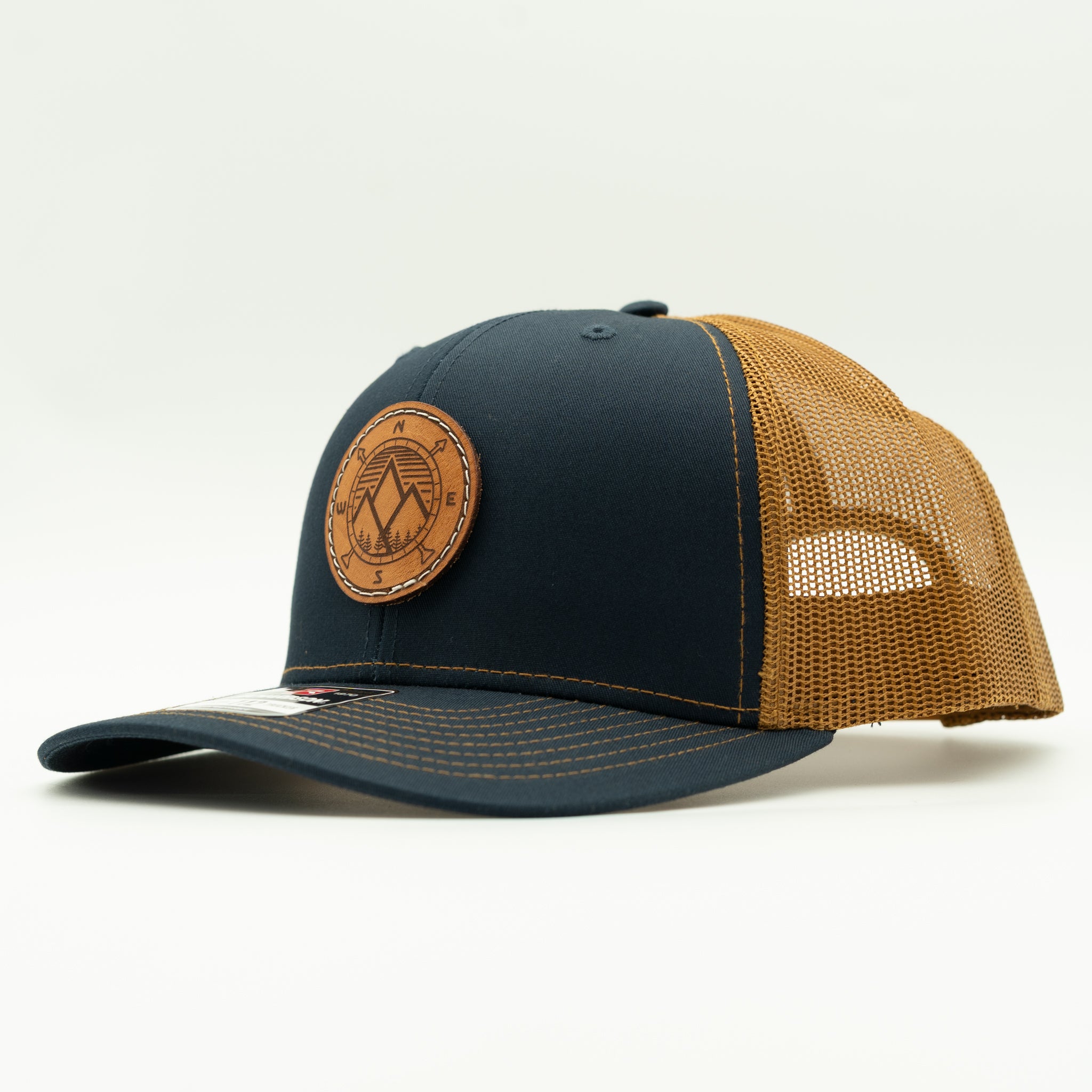 West Pine – Trucker Hat