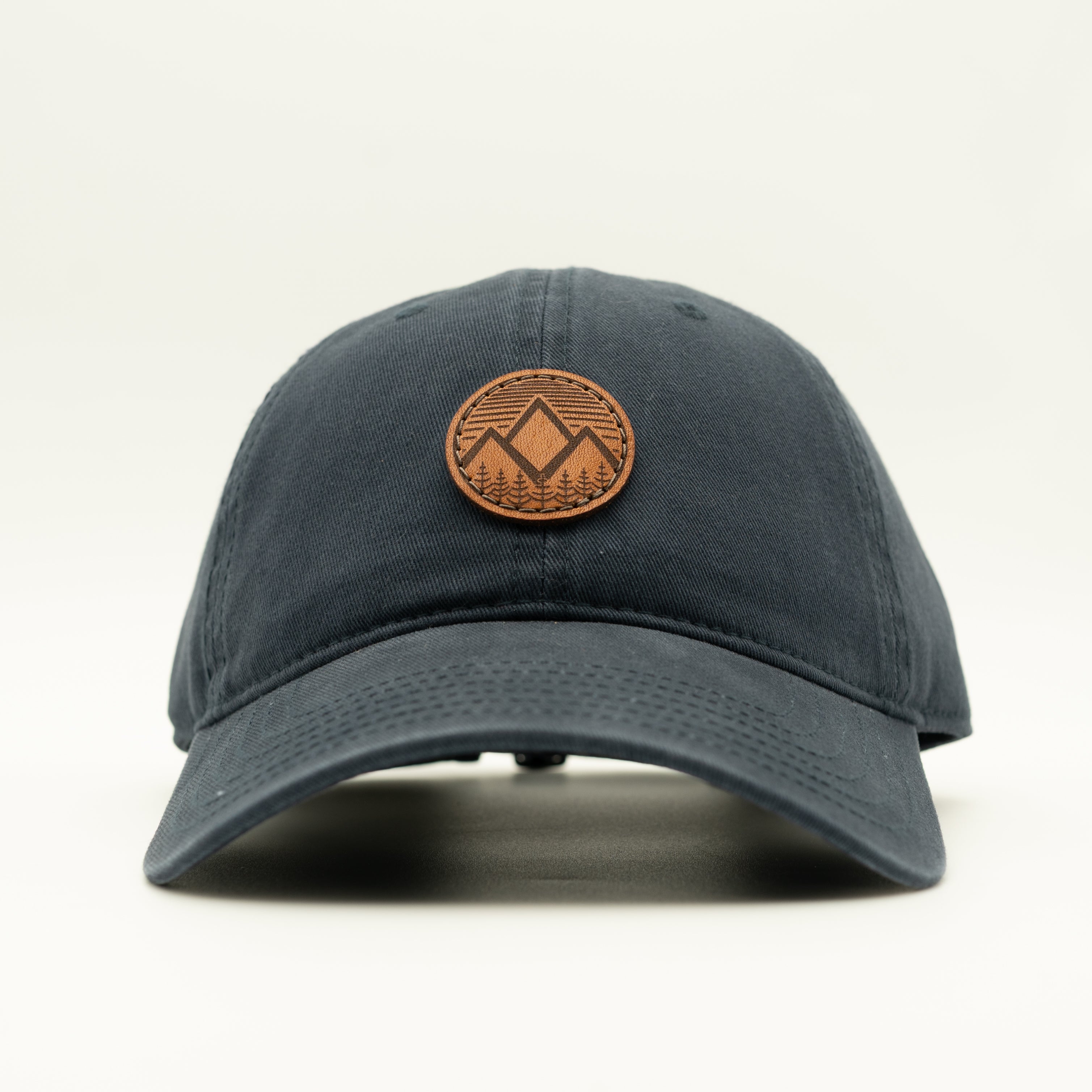 West Ridge - Dad Hat