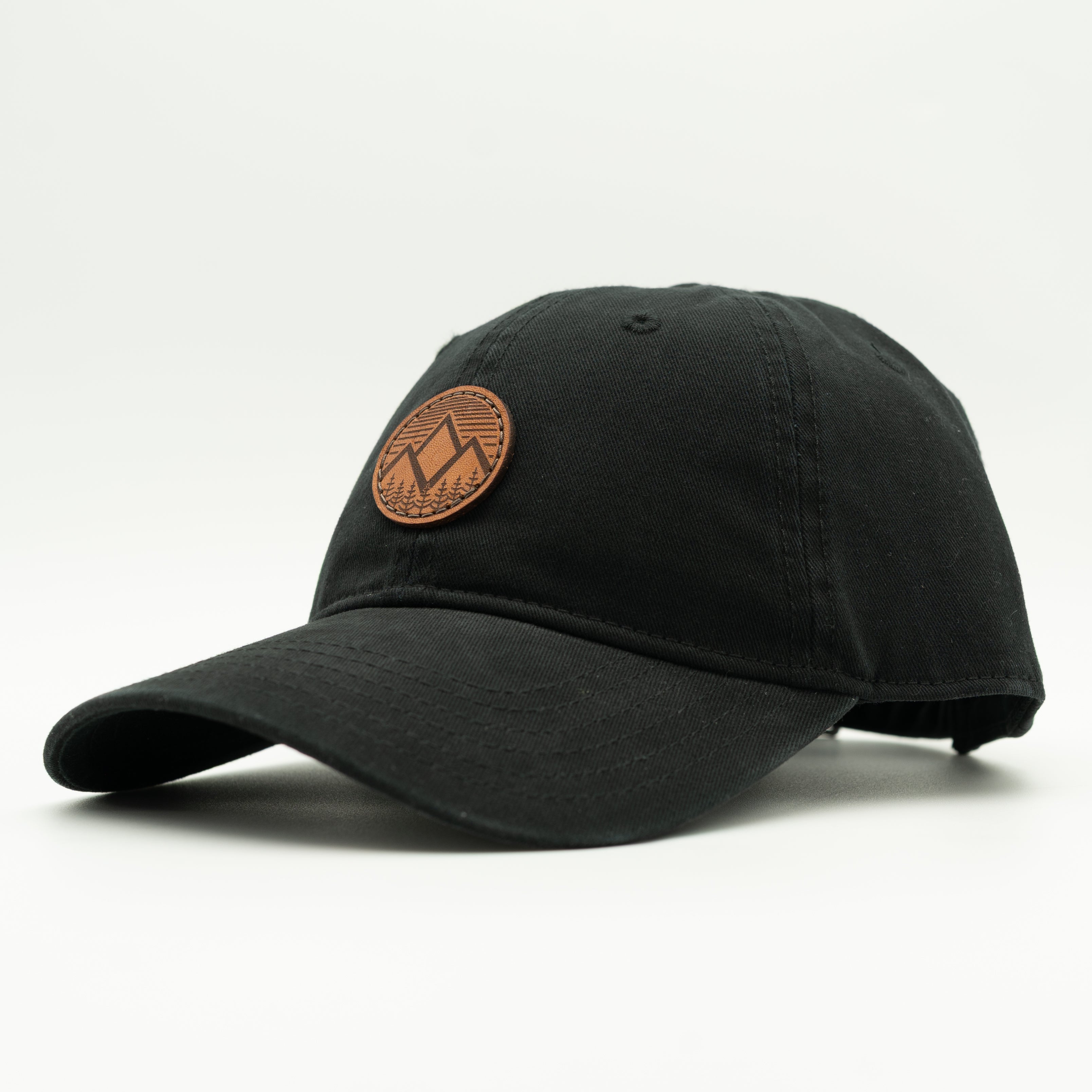 West Ridge - Dad Hat